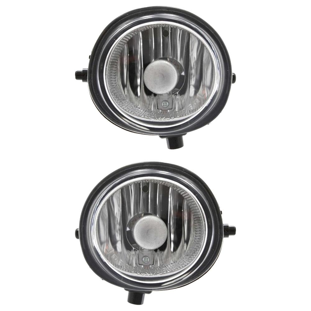 Фара противотуманная, левая TYC 4422H1T цена, от 33.75 USD
