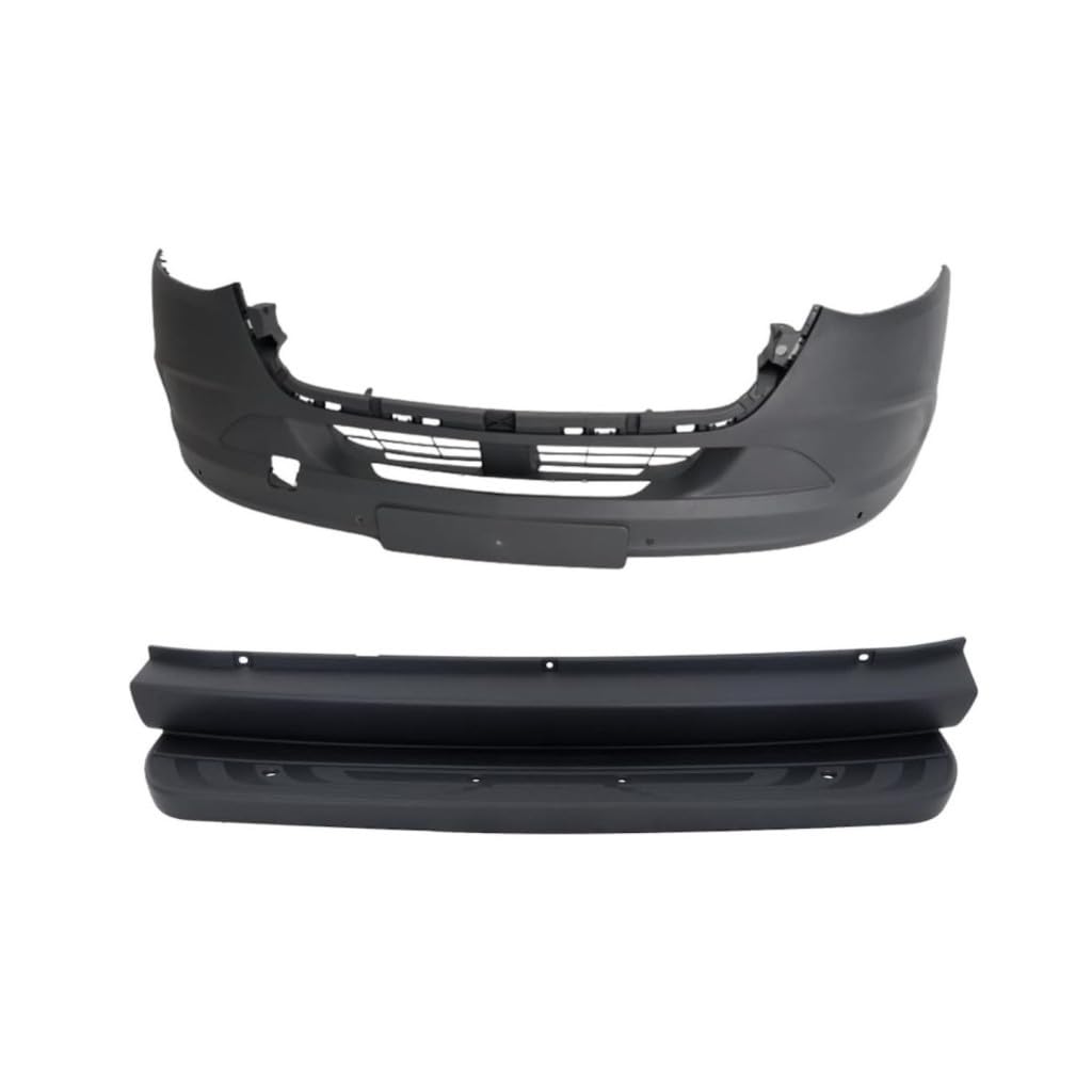 Бампер на авто Mercedes A91088582009K83 цена, от 240.47 USD
