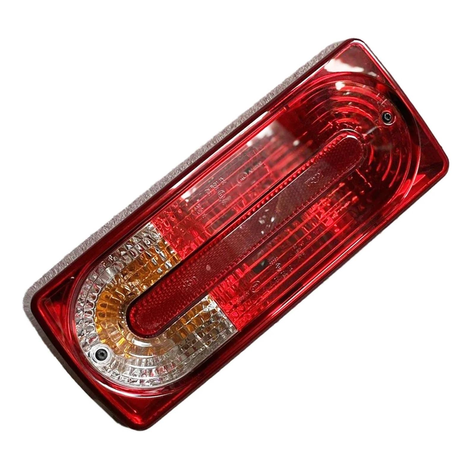 Задняя левая фара Polcar 507687E цена, от 93.32 USD