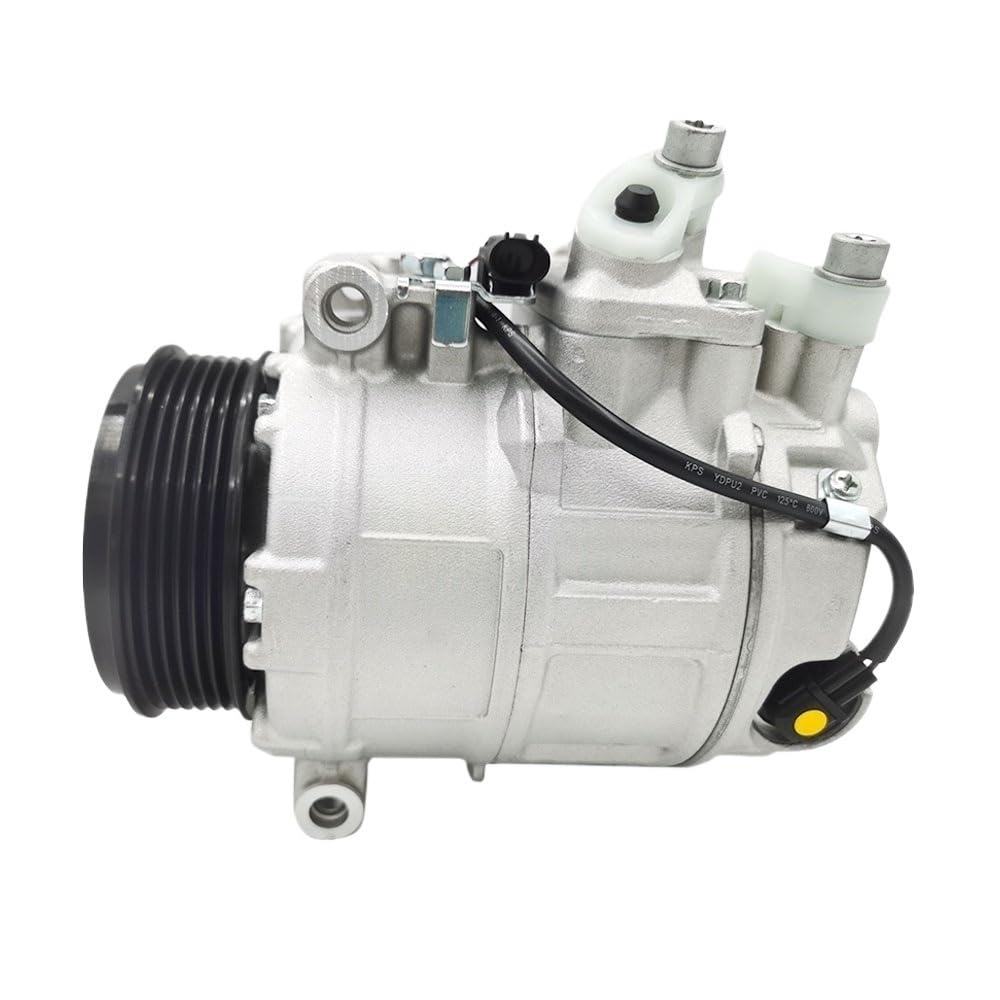 Шкив компрессора кондиционера CGA 13MC1502HDRA цена, от 381.10 USD