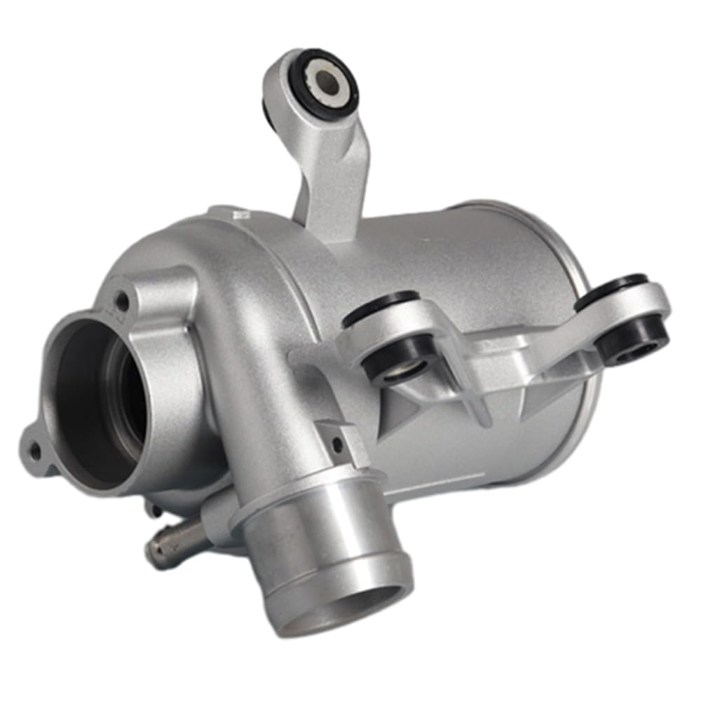 470362 Maxgear Водяной насос охлаждения электрический дополнительный