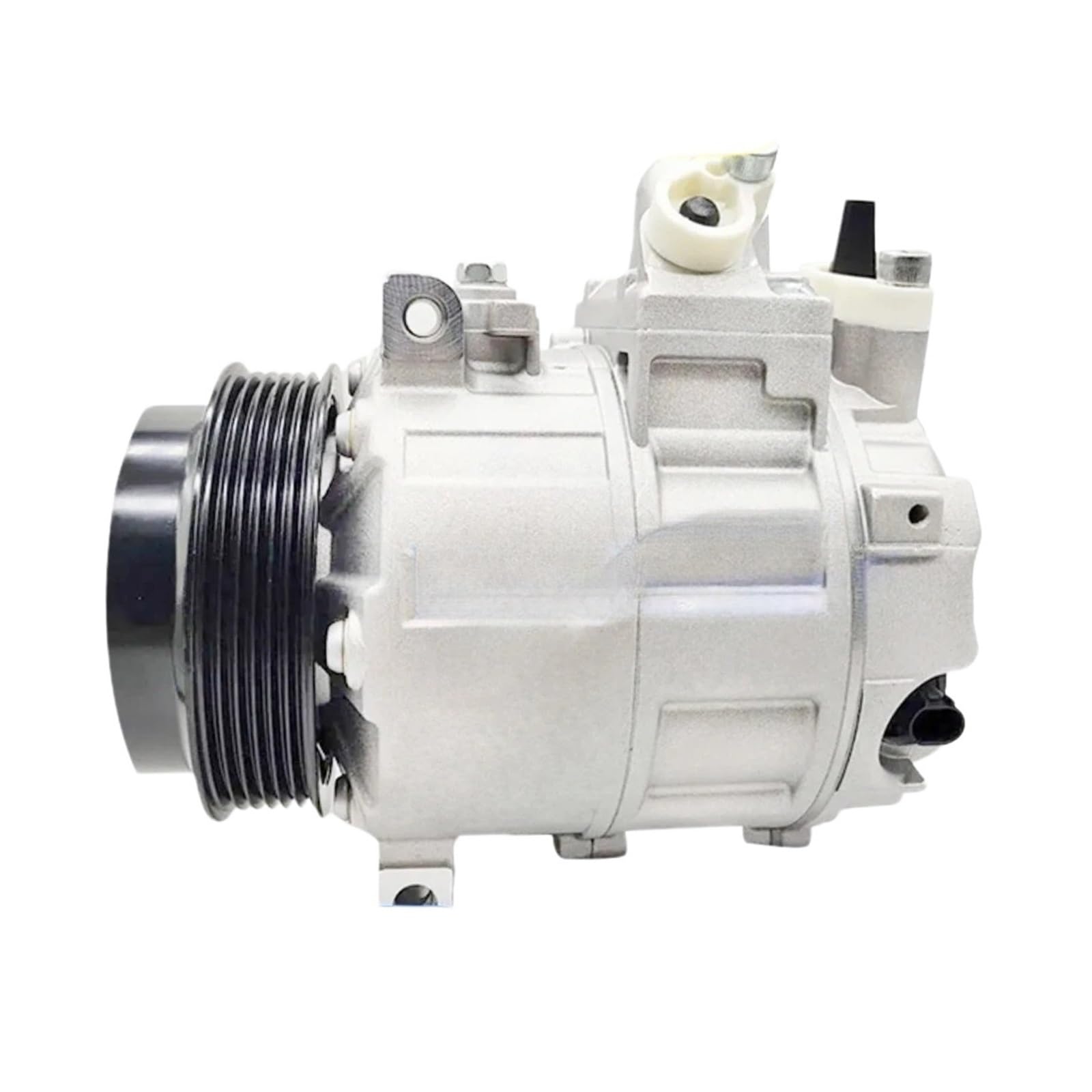 Шкив компрессора кондиционера 906830240187 Mercedes