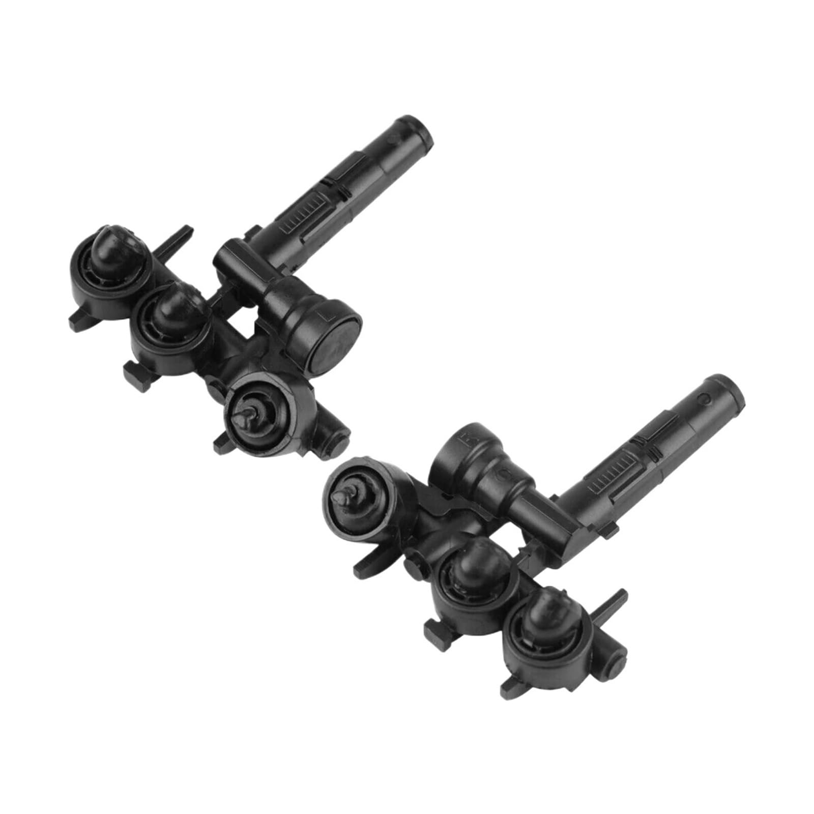 BF0216090022 Bapmic Сопло омывателя фары передней, правой