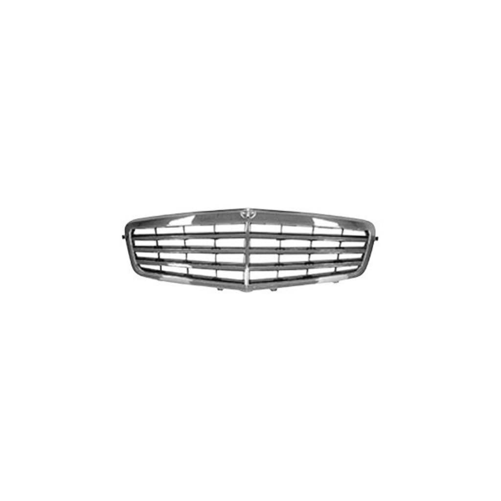 Решетка радиатора 5018051 Polcar