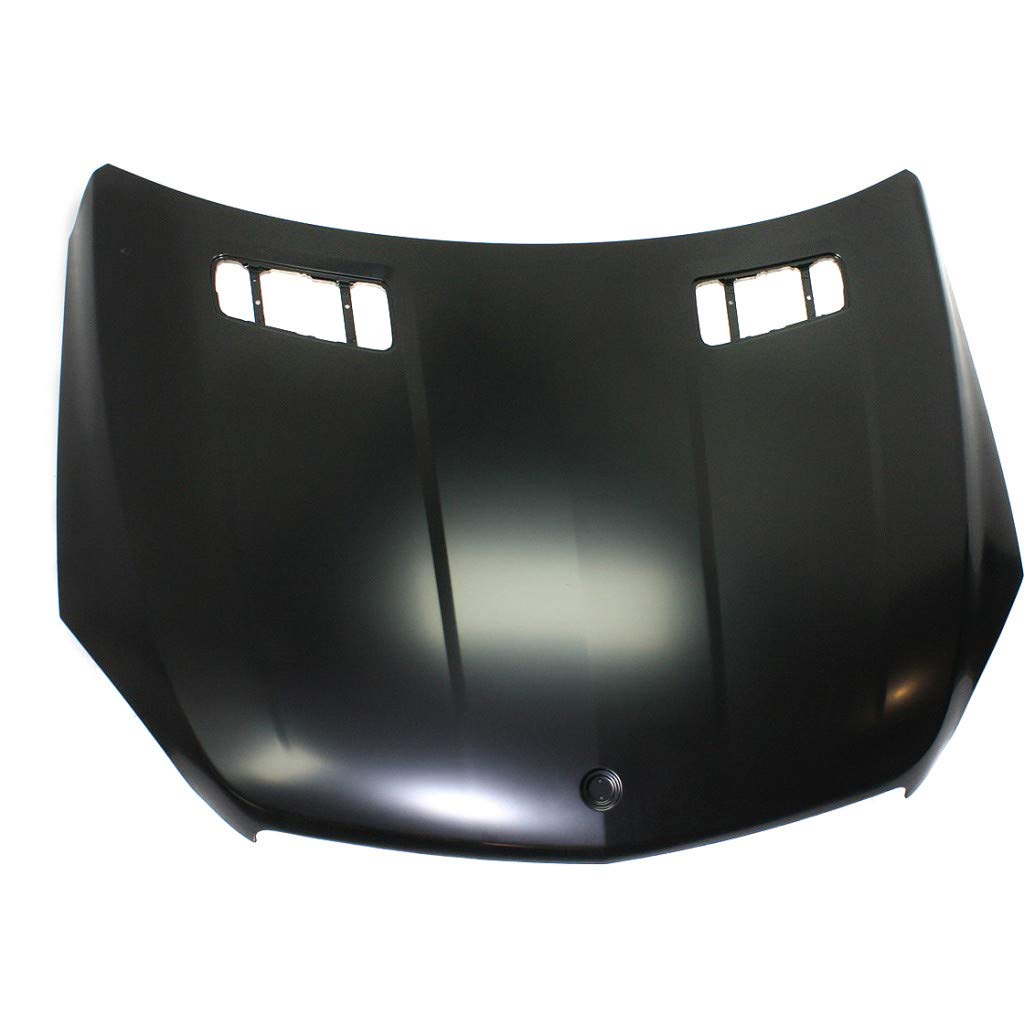 Капот FPS 4623280Q цена, от 483.41 USD
