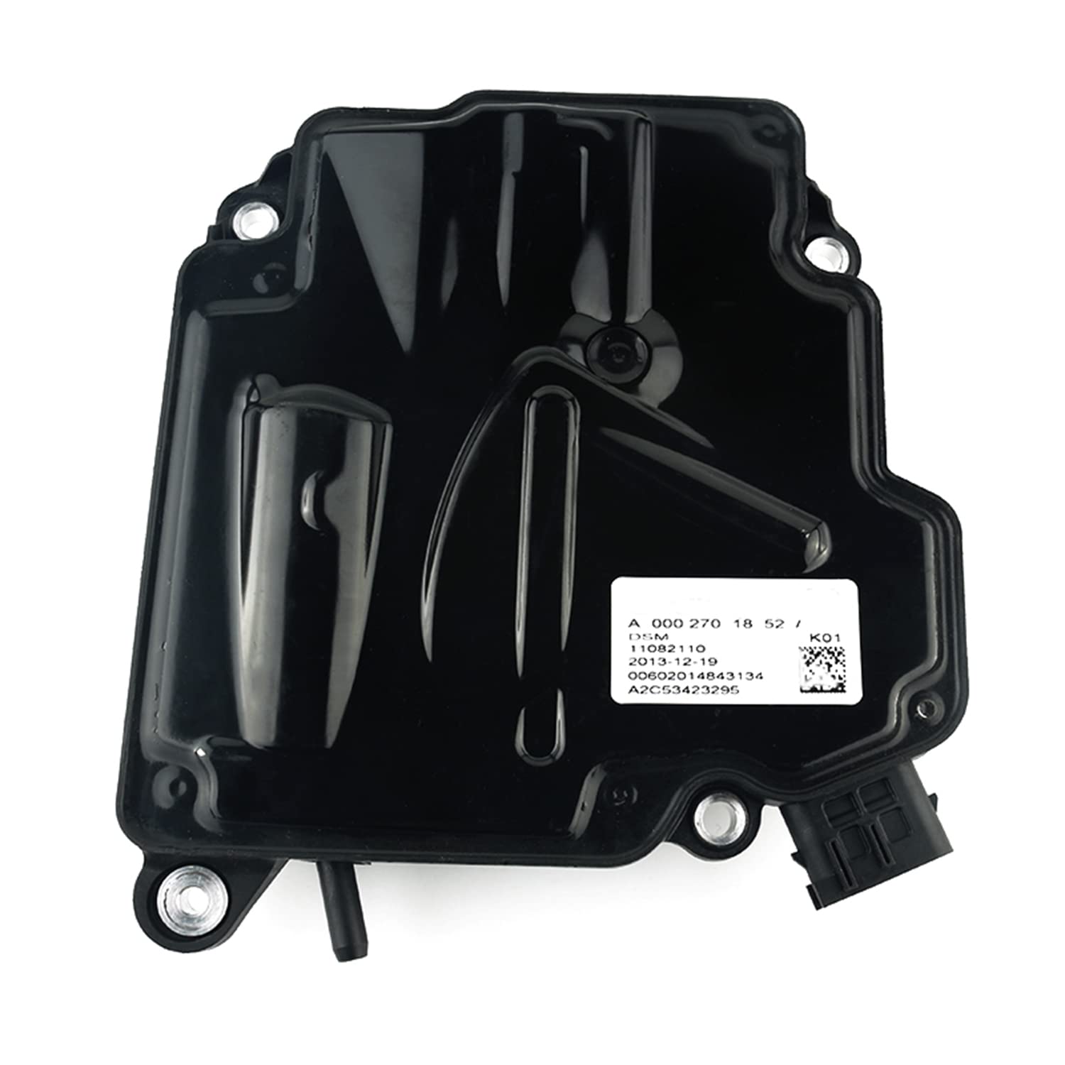 A000270185288 Mercedes Модуль АКПП электронный