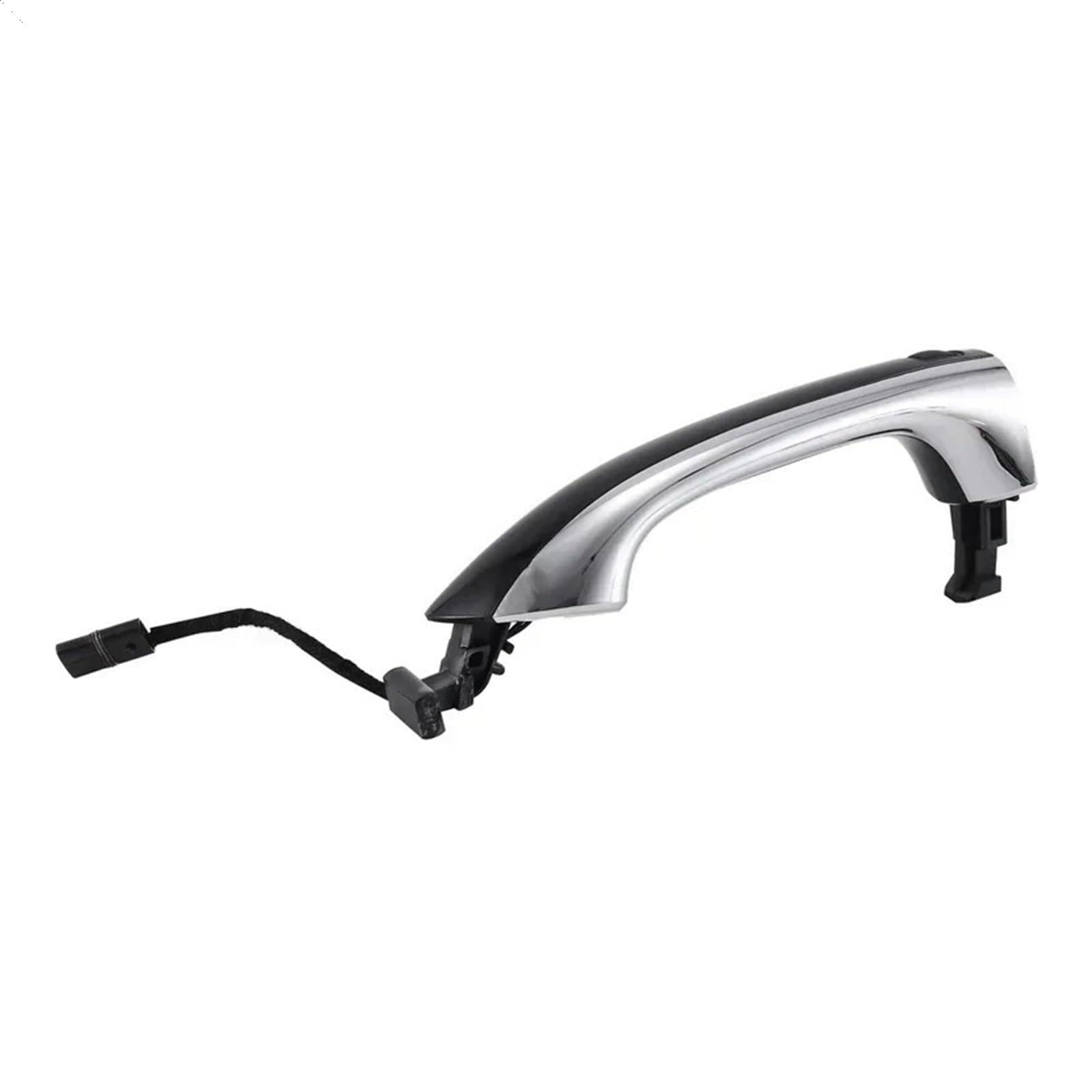 Ручка левой двери наружная Mercedes 16476003709650 цена, от 84.37 USD