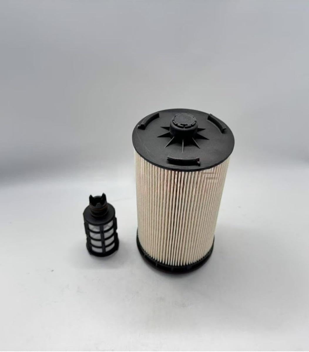 Фильтр топливный MAN PU120102Z