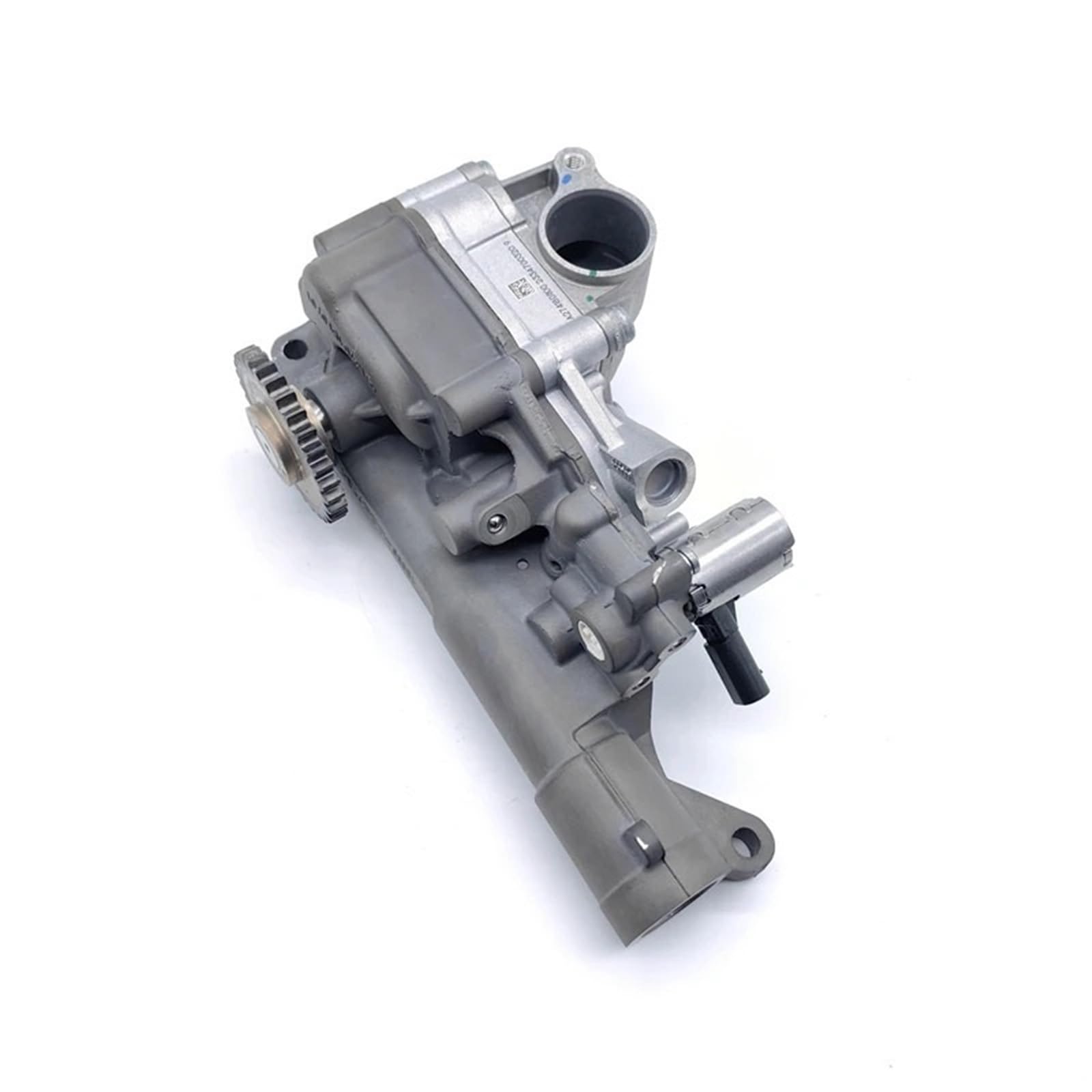Помпа масляная Mercedes C седан (W204) (2007 - 2014) цена, от 85.03 USD