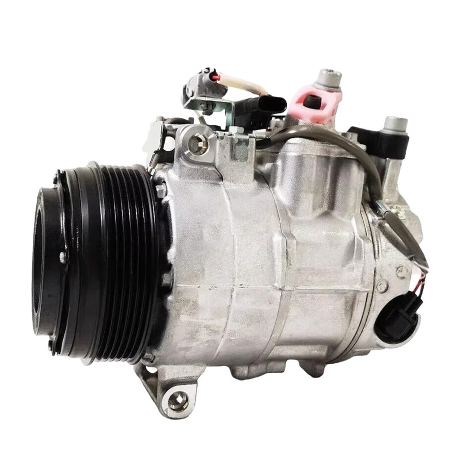 Компрессор кондиционера A000830500080 Mercedes