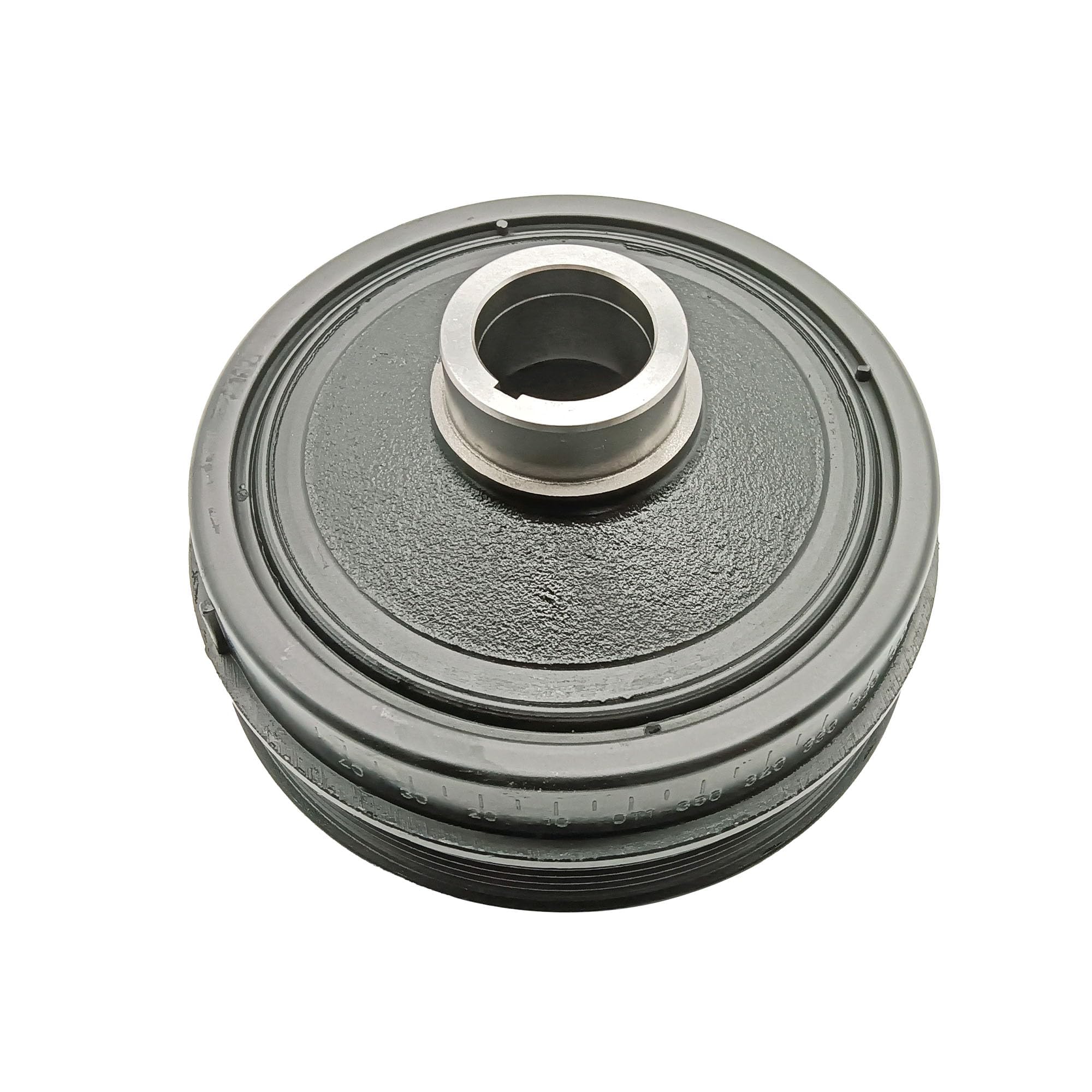 Шкив коленвала (демпфер) Mercedes S купе (C216) (2006 - 2013) цена, от 74.15 USD