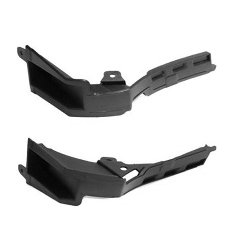 Кронштейн бампера заднего 4max 6508063521942P цена, от 10.51 USD