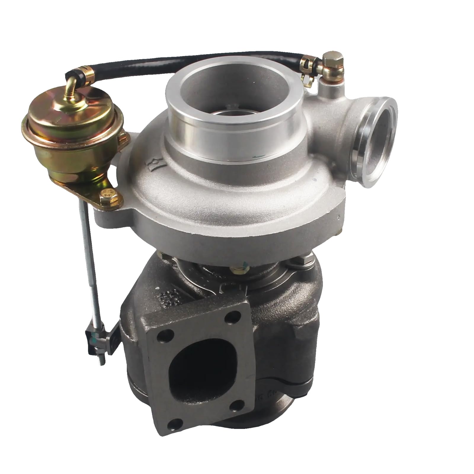Турбонагнетатель Mahle Original 001TM17422000 цена, от 317.83 USD