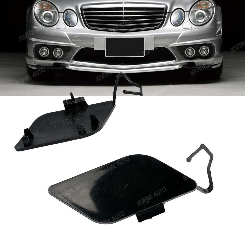 Заглушка буксировочного крюка A21188510229723 Mercedes