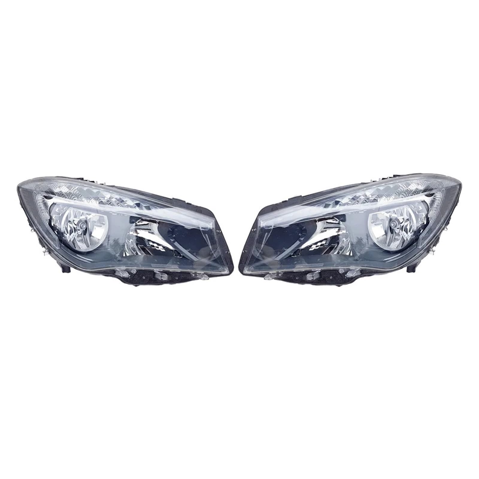Фара левая Polcar 50G209E цена, от 187.35 USD