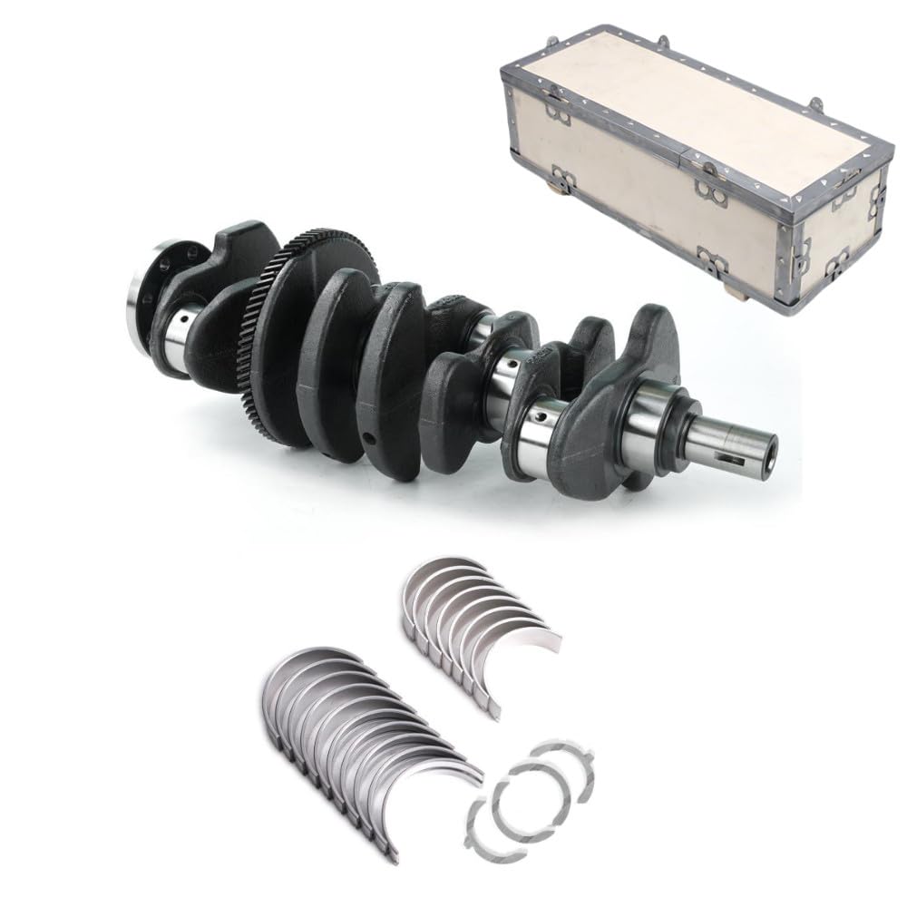 2640380100 Mercedes Комплект подшипников скольжения