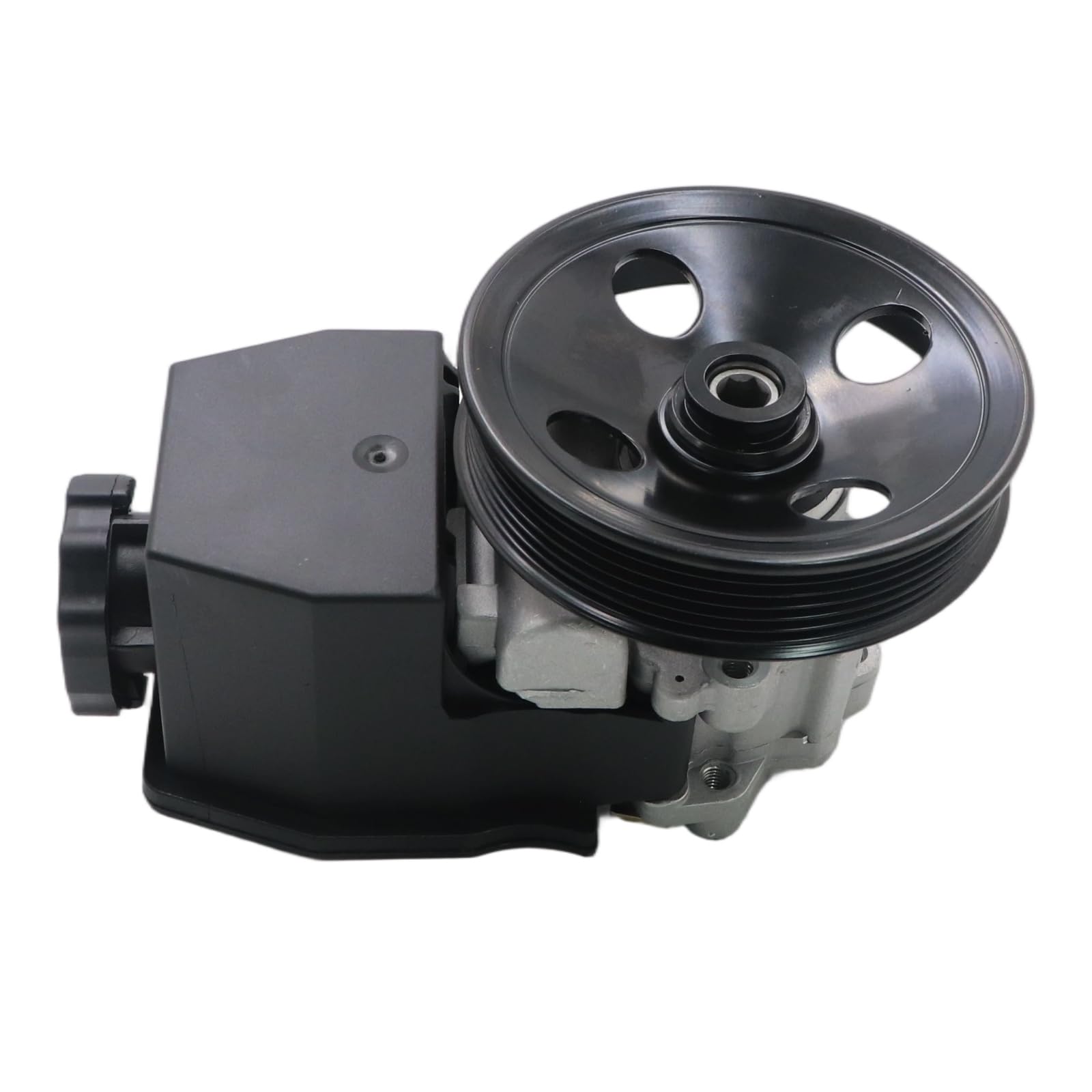  Корпус воздушного фильтра Ssang Yong 0004660968