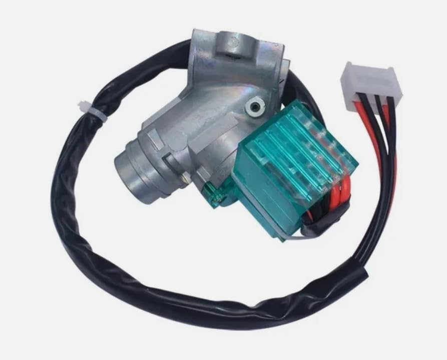 Замок зажигания Daniparts DPME491 цена, от 83.50 USD