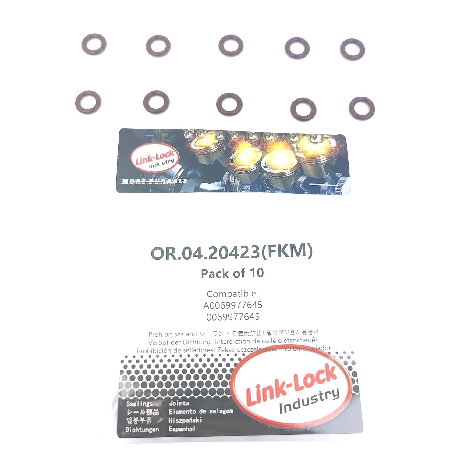 0069977645 Mercedes