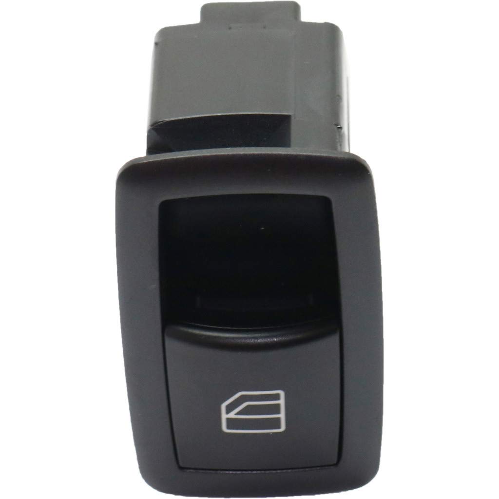A25182005108K67 Mercedes Кнопки переднего правого стекло подъёмника