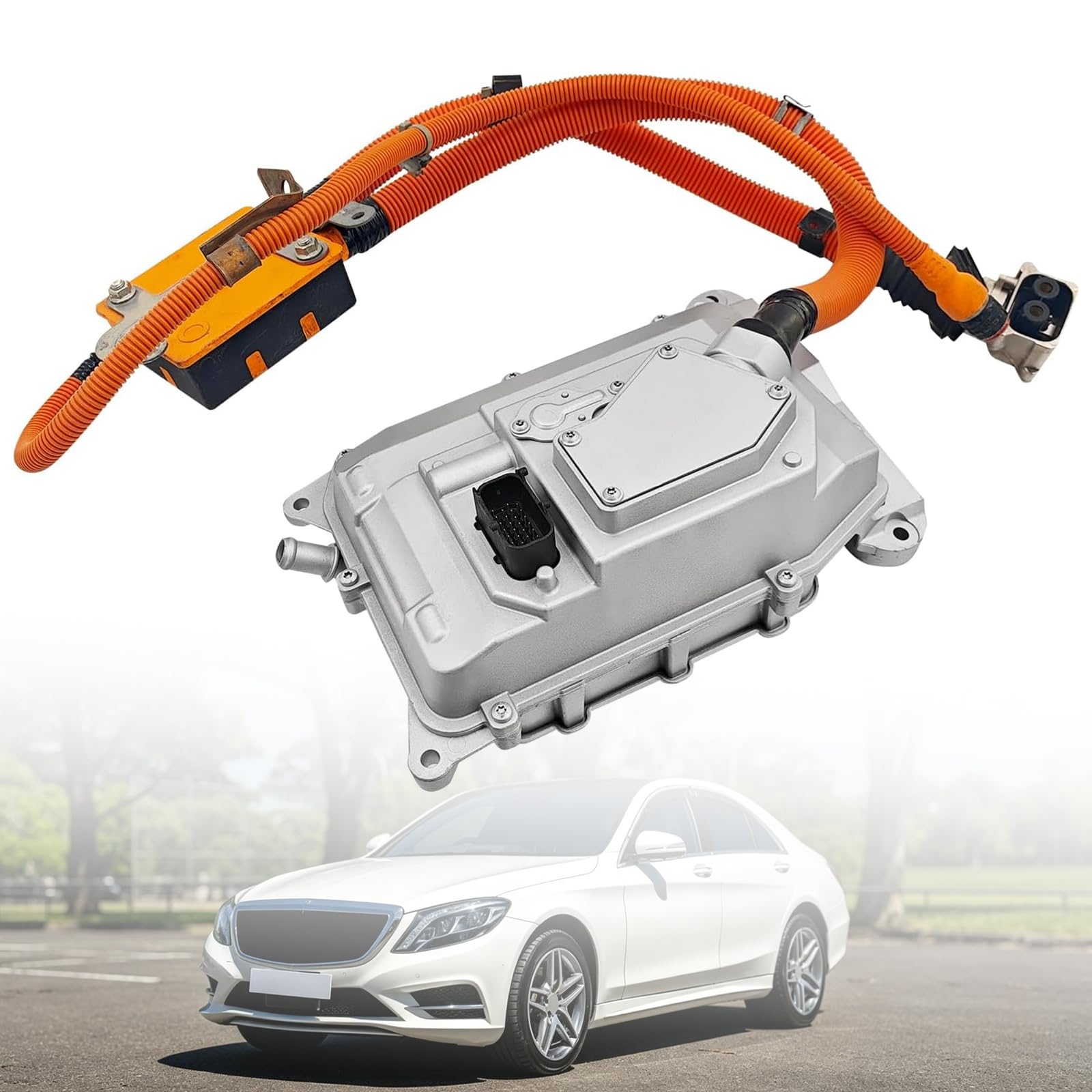 Инвертор тока Mercedes A000906400105 цена, от 2821.67 USD
