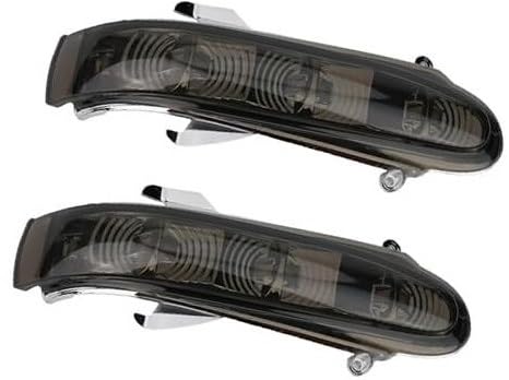 Зеркало заднего вида, левое Mercedes S седан (W220) (1998 - 2005) цена, от 171.94 USD