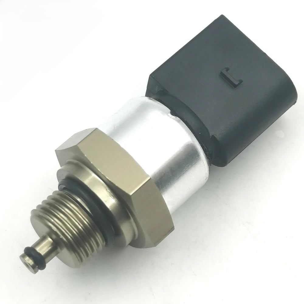 Купить 006153752864 Mercedes Датчик давления топлива