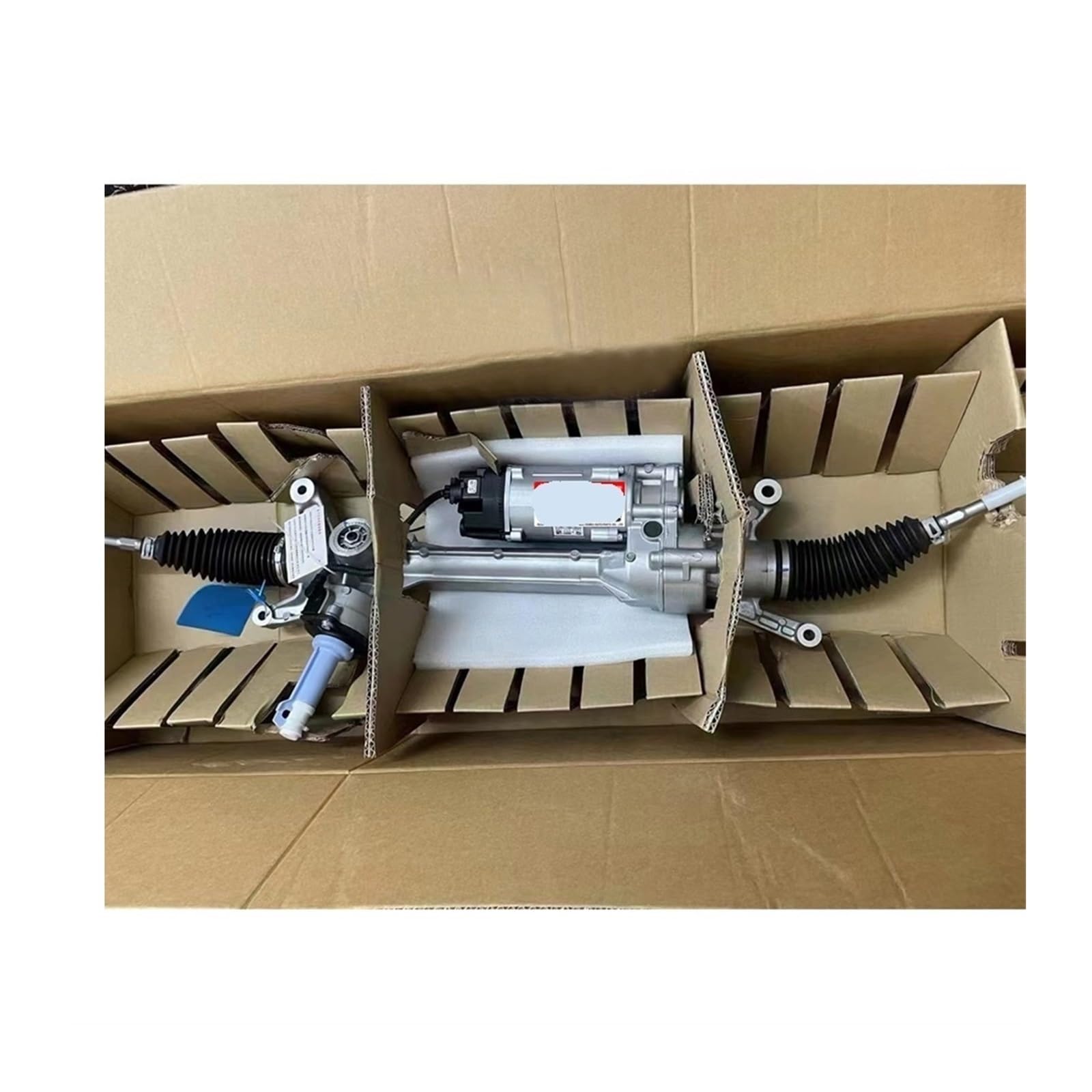 Реечный рулевой механизм Bosch 7838974685 цена, от 684.11 USD