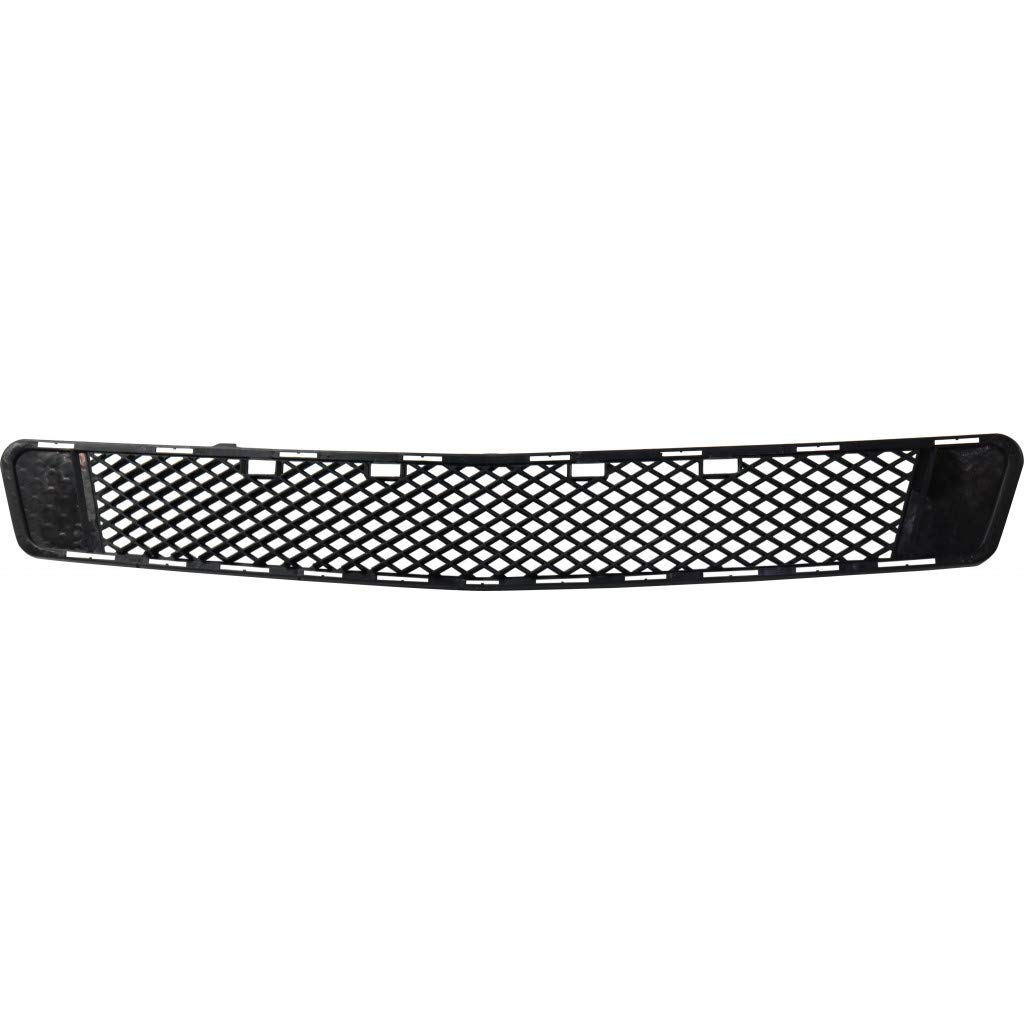 Решетка бампера переднего центральная Polcar 507027 цена, от 25.83 USD