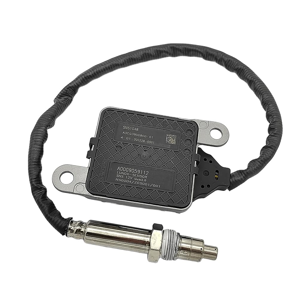 Датчик оксидов азота NOX AND 30907093