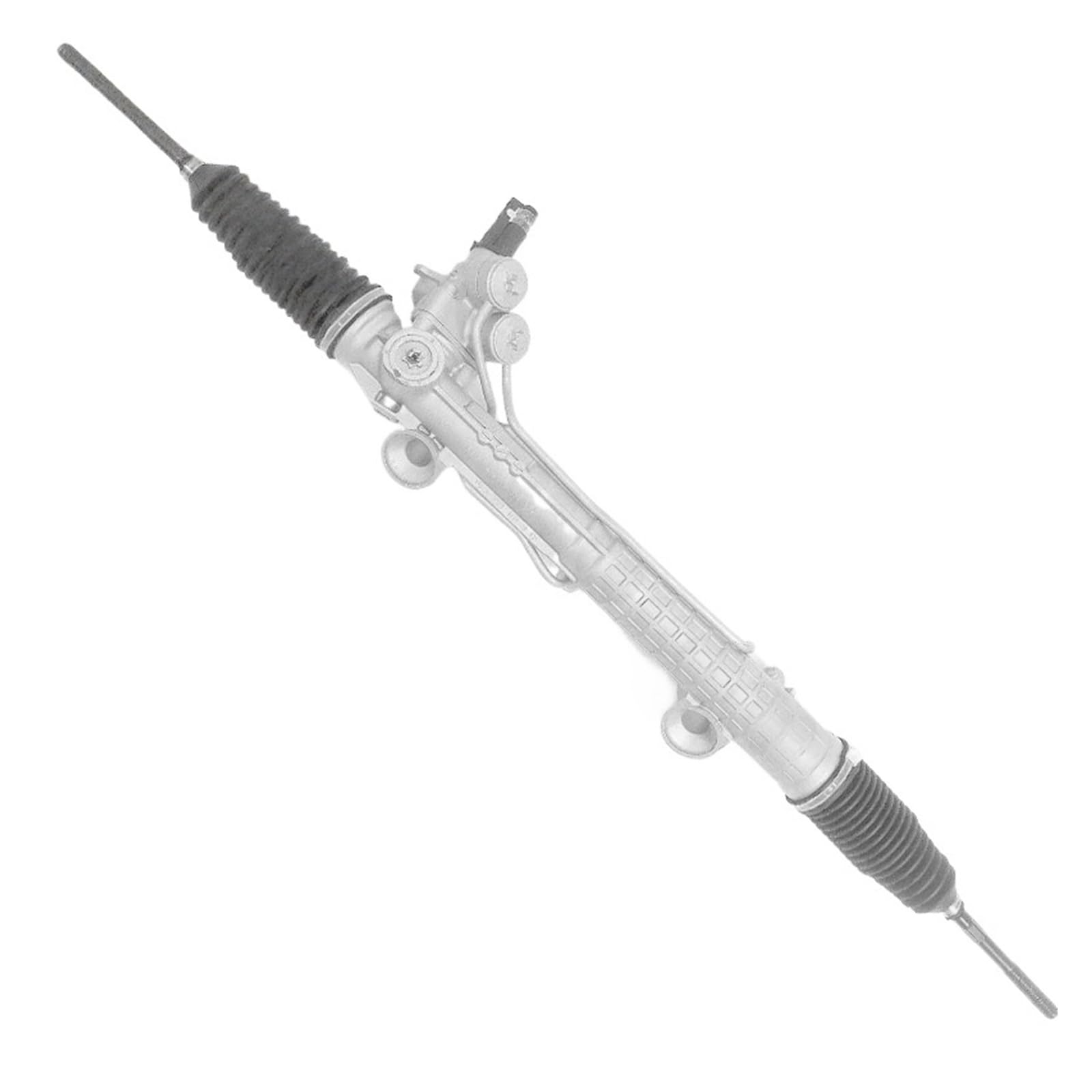 Рулевая рейка R2848 Motorherz