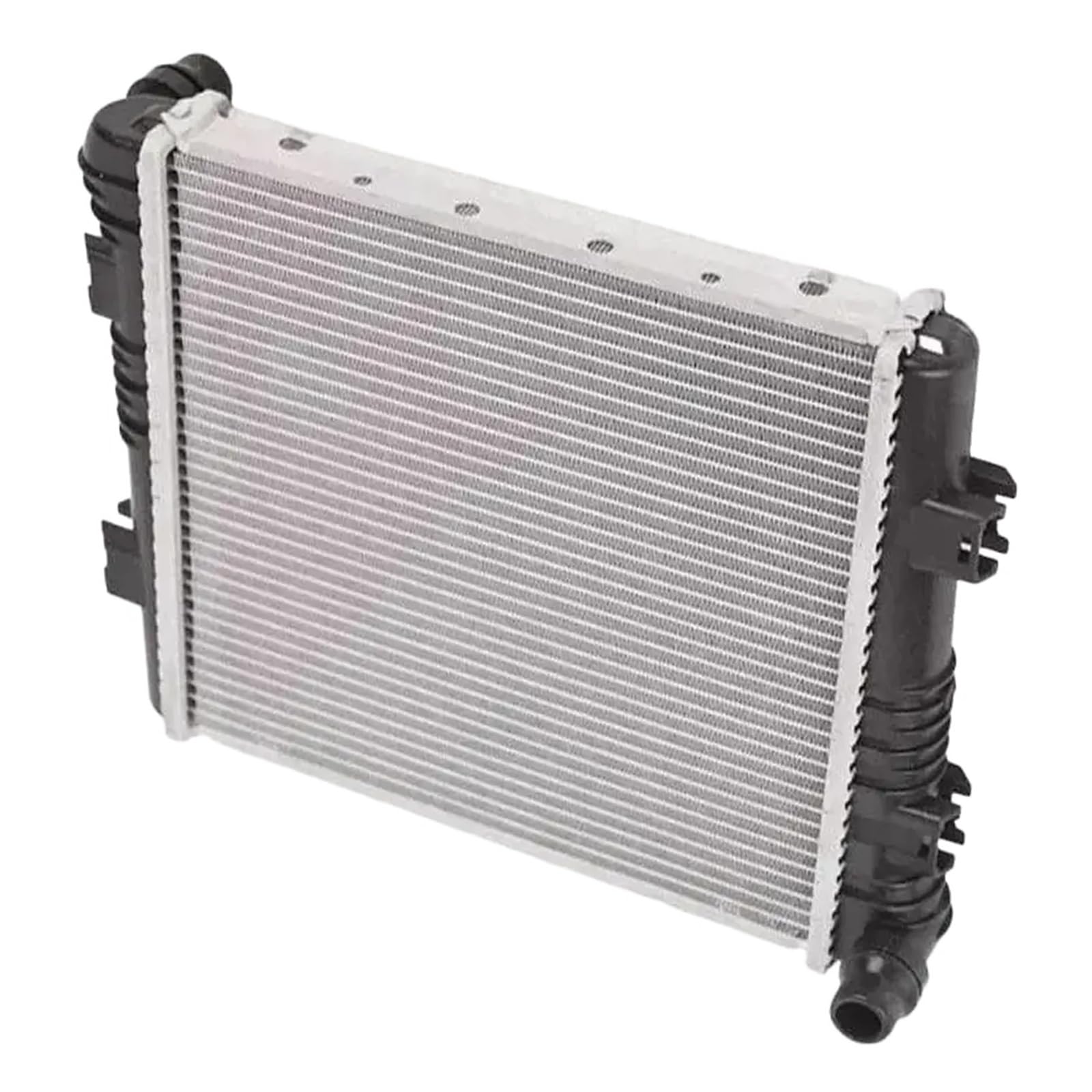 Радиатор охлаждения двигателя правый Polcar 50D2088 цена, от 670.88 USD