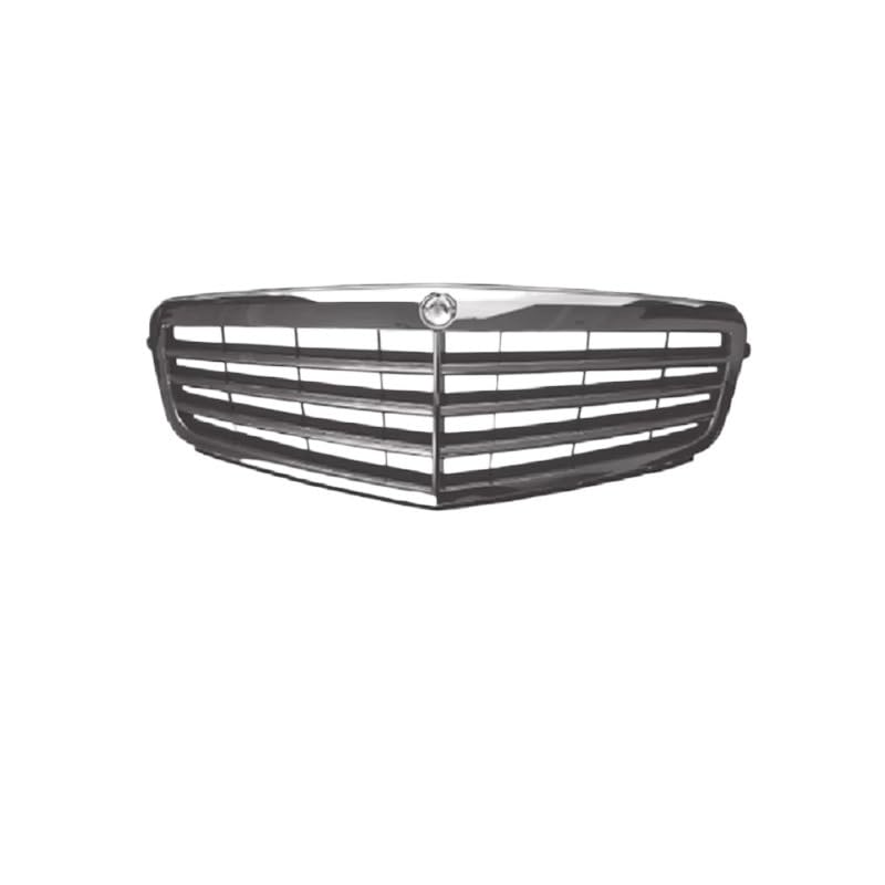 A22288004839040 Mercedes Решетка радиатора