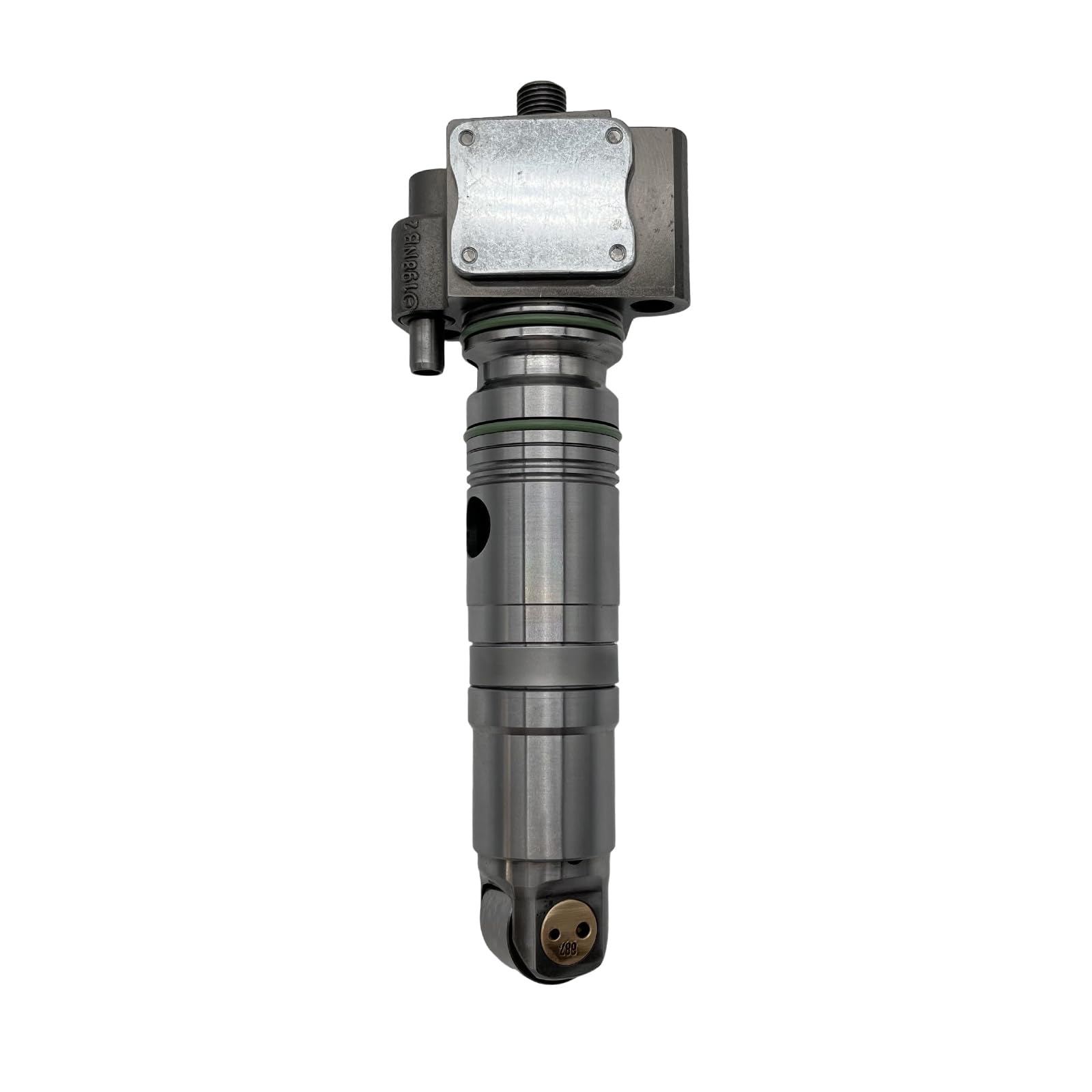 Купить 0414799006 Bosch Клапанная форсунка