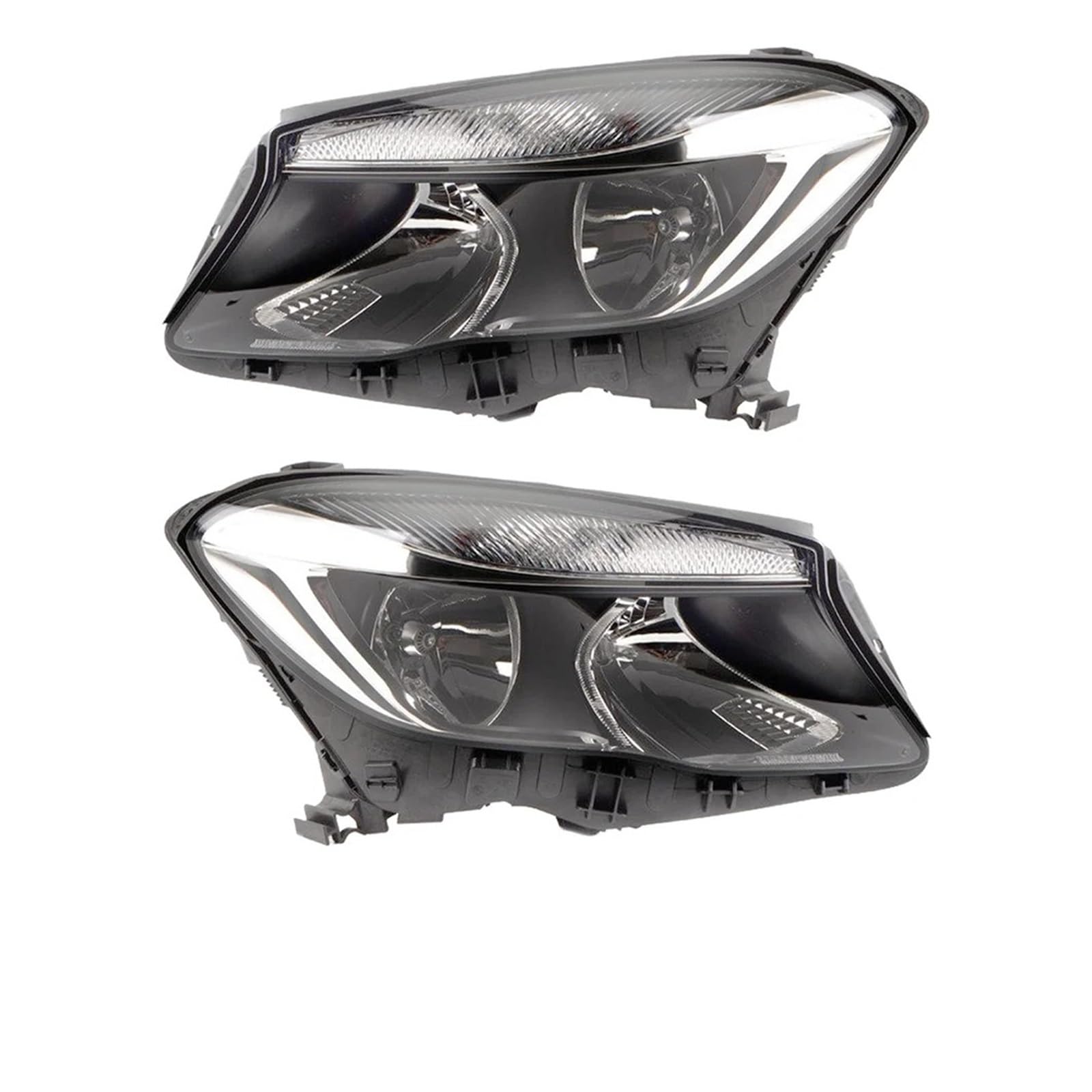 Правая блок фара Polcar 50L210U цена, от 232.73 USD