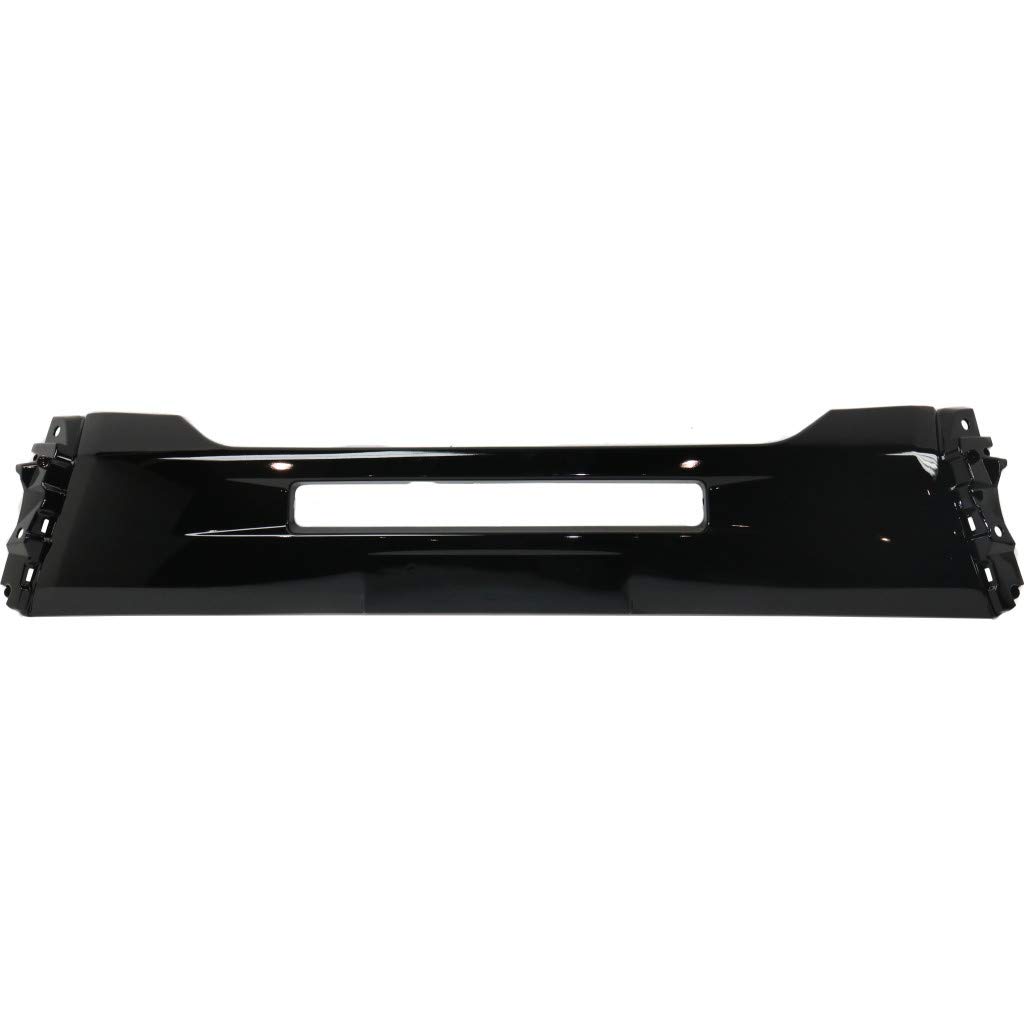 Накладка бампера переднего Chrysler 6400G470 цена, от 46.95 USD