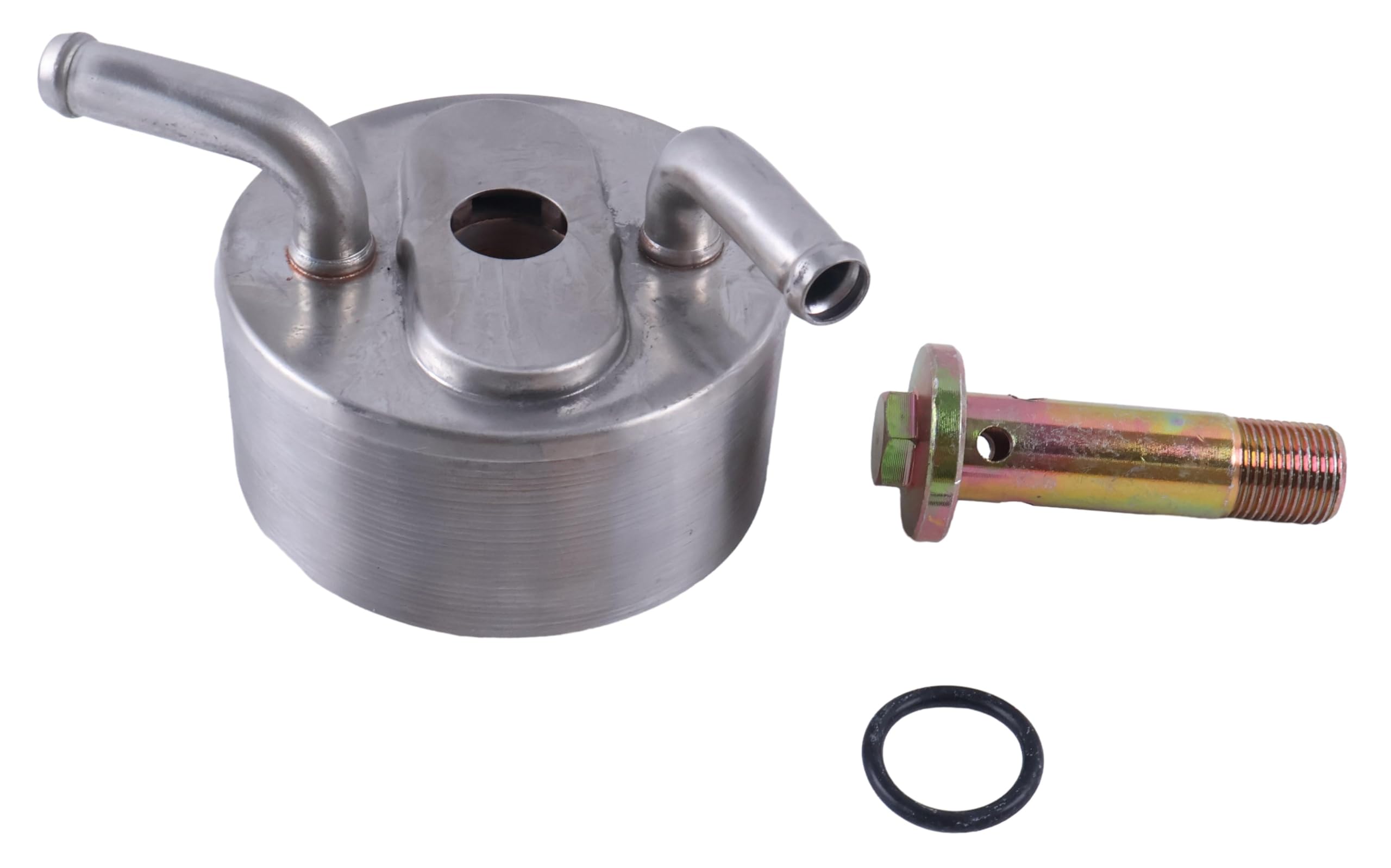 Радиатор масляный (холодильник), под фильтром AND 3S115001 цена, от 70.42 USD