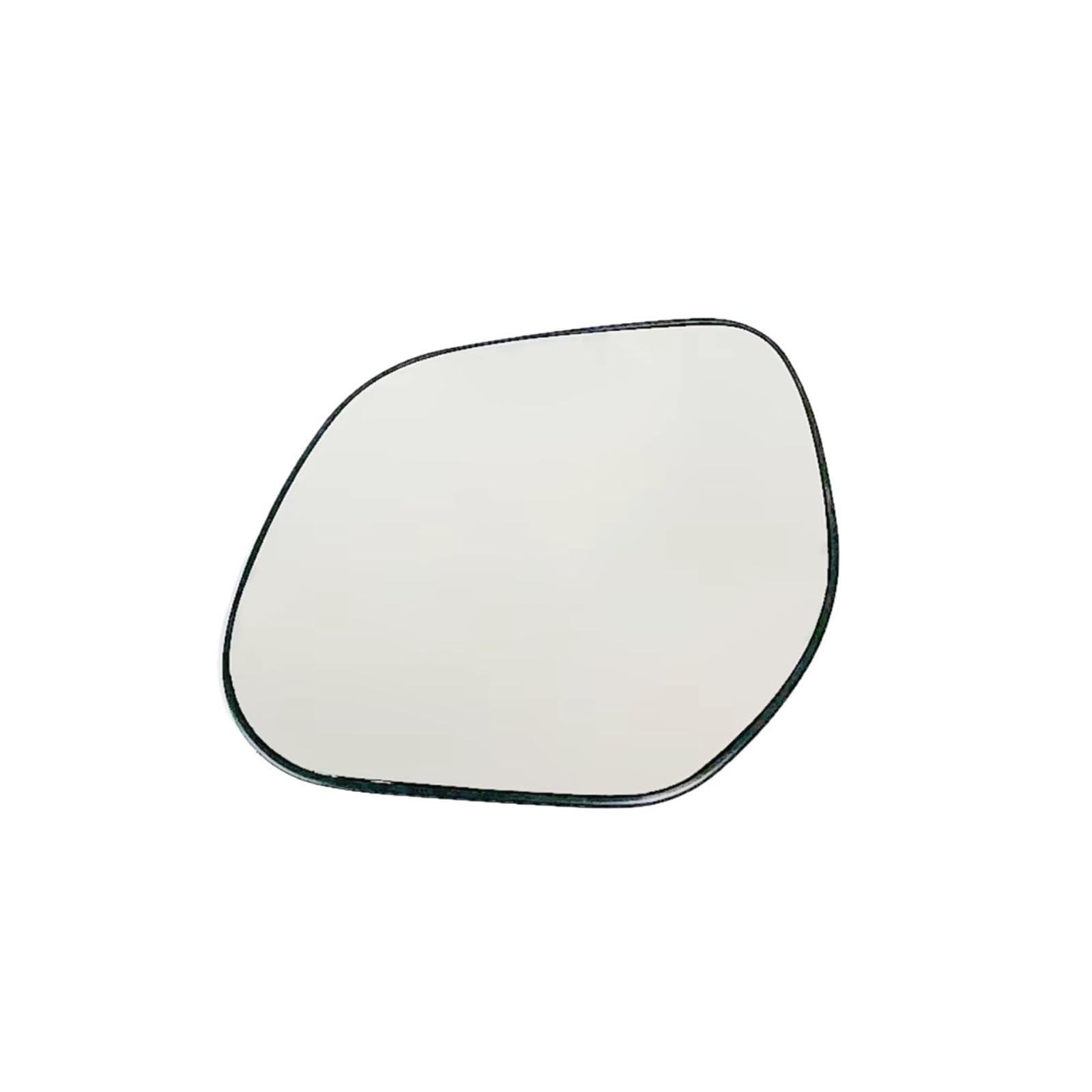 Стекло зеркала заднего вида, правого Polcar 5266554M цена, от 13.33 USD