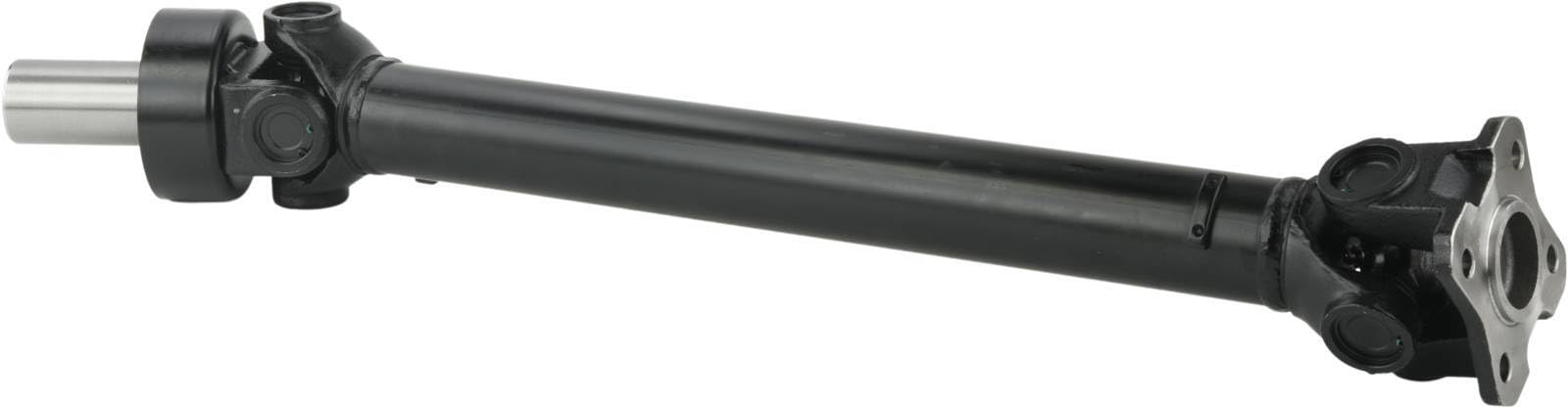 Вал карданный передний Chrysler 3401A081