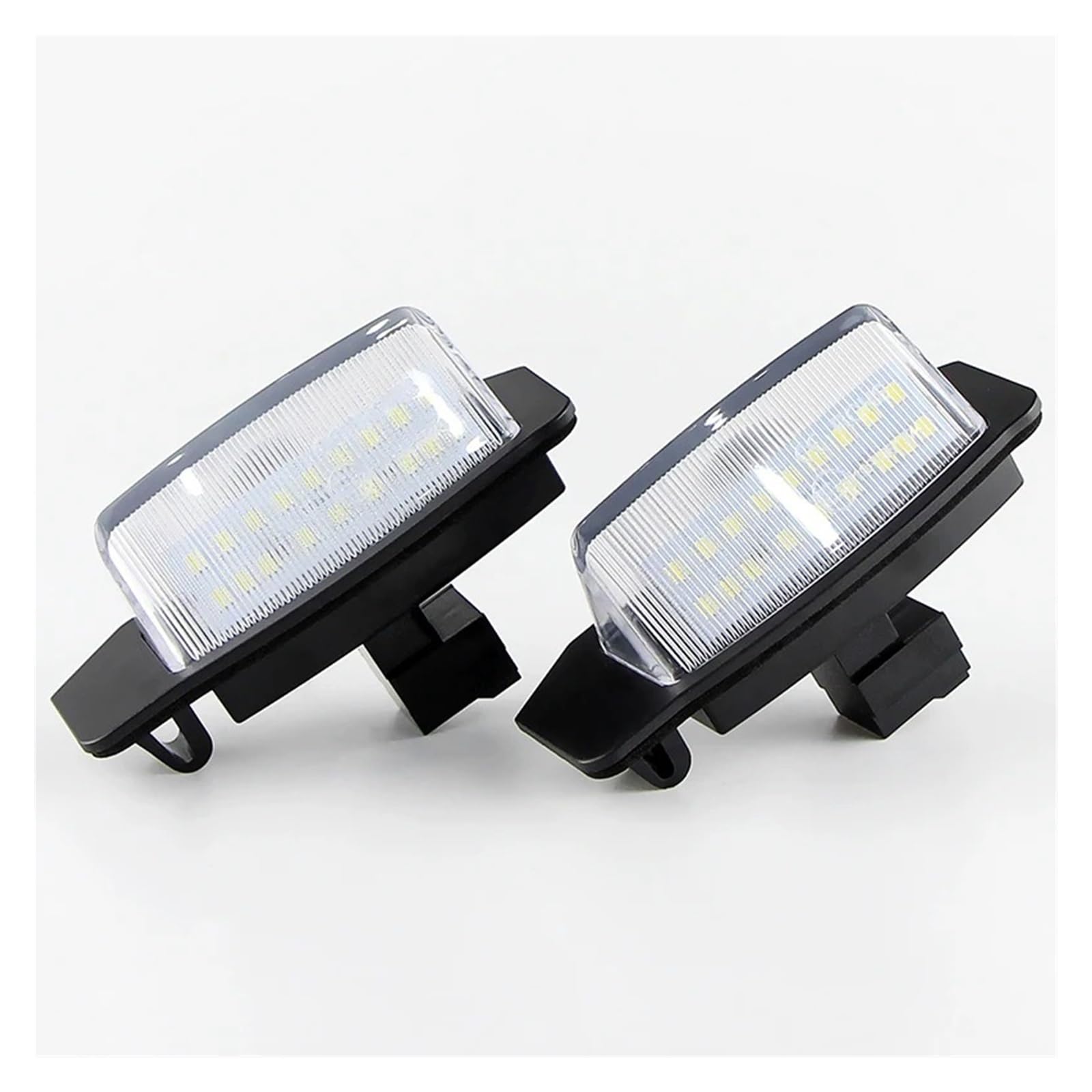 Купить L332100001LED Depo/Loro/Abakus Фонарь подсветки номерного знака