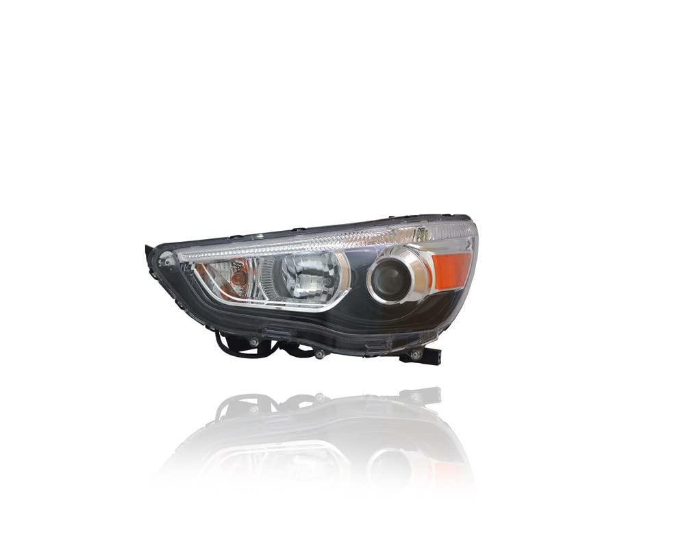 8301C223 Chrysler Фара