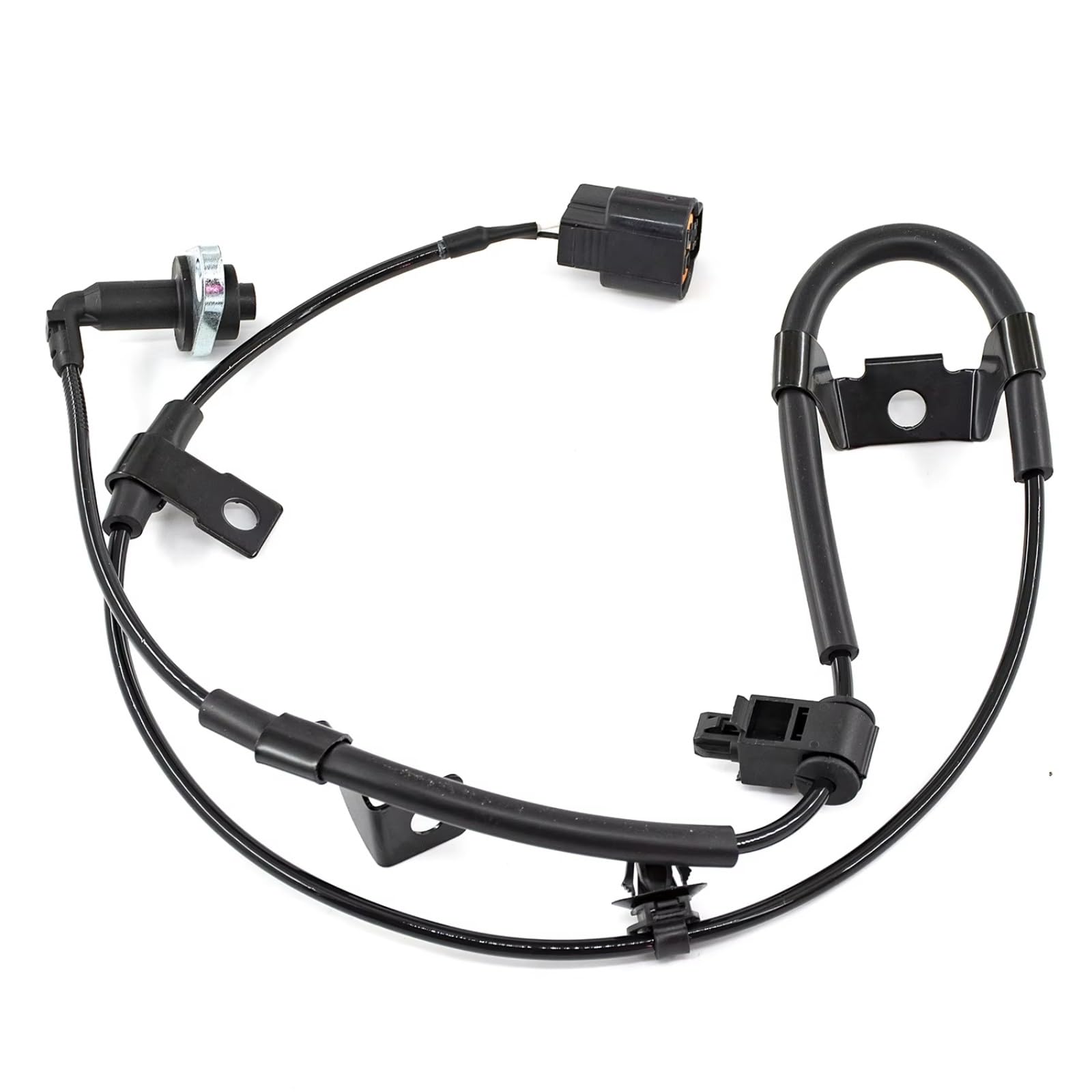 Датчик АБС (ABS) задний, левый AND 3S927019 цена, от 18.42 USD
