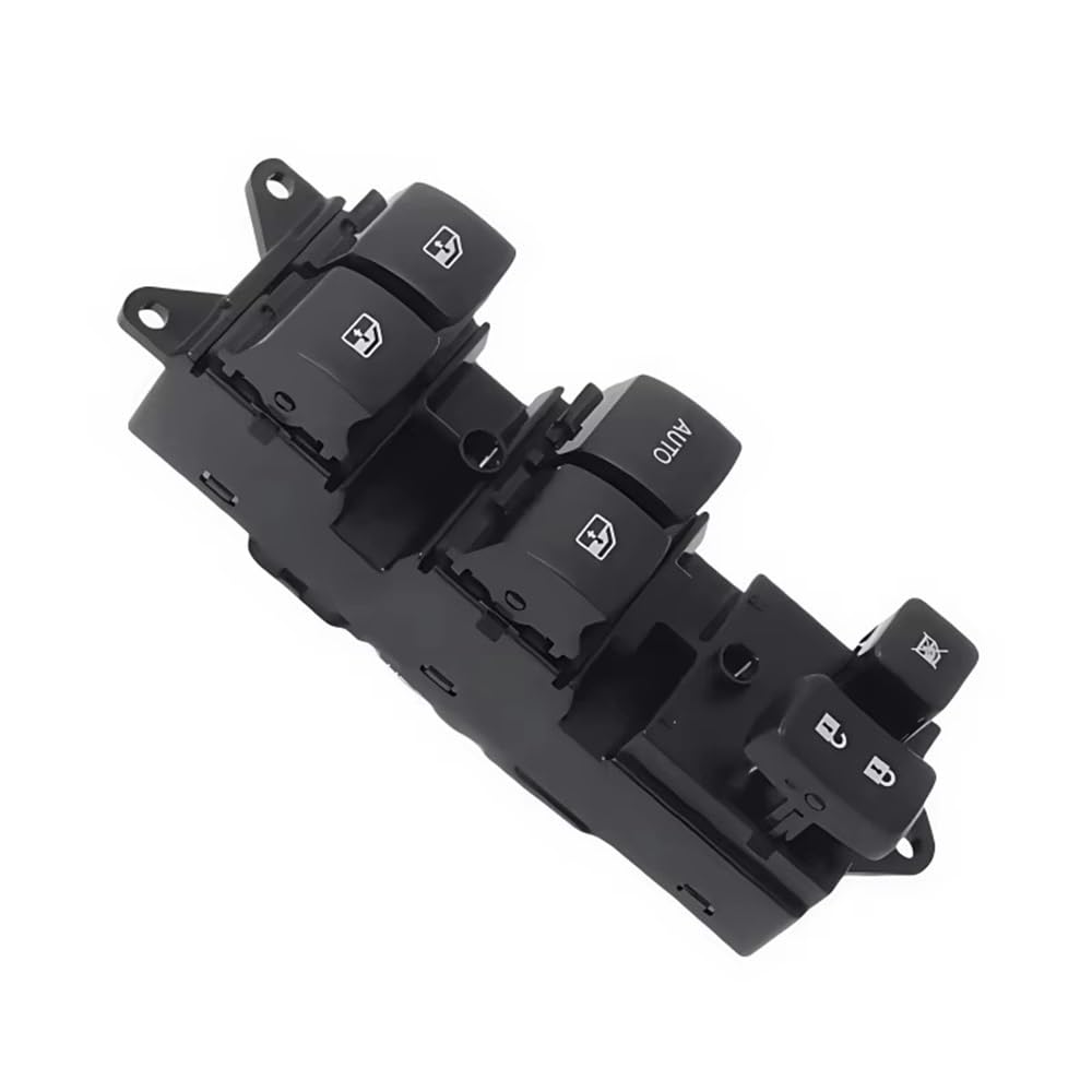8608A238 Mitsubishi Кнопки переднего левого стекло подъёмника