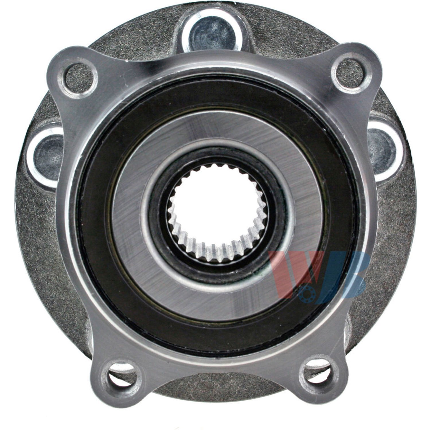 Передняя ступица 30407106 AND
