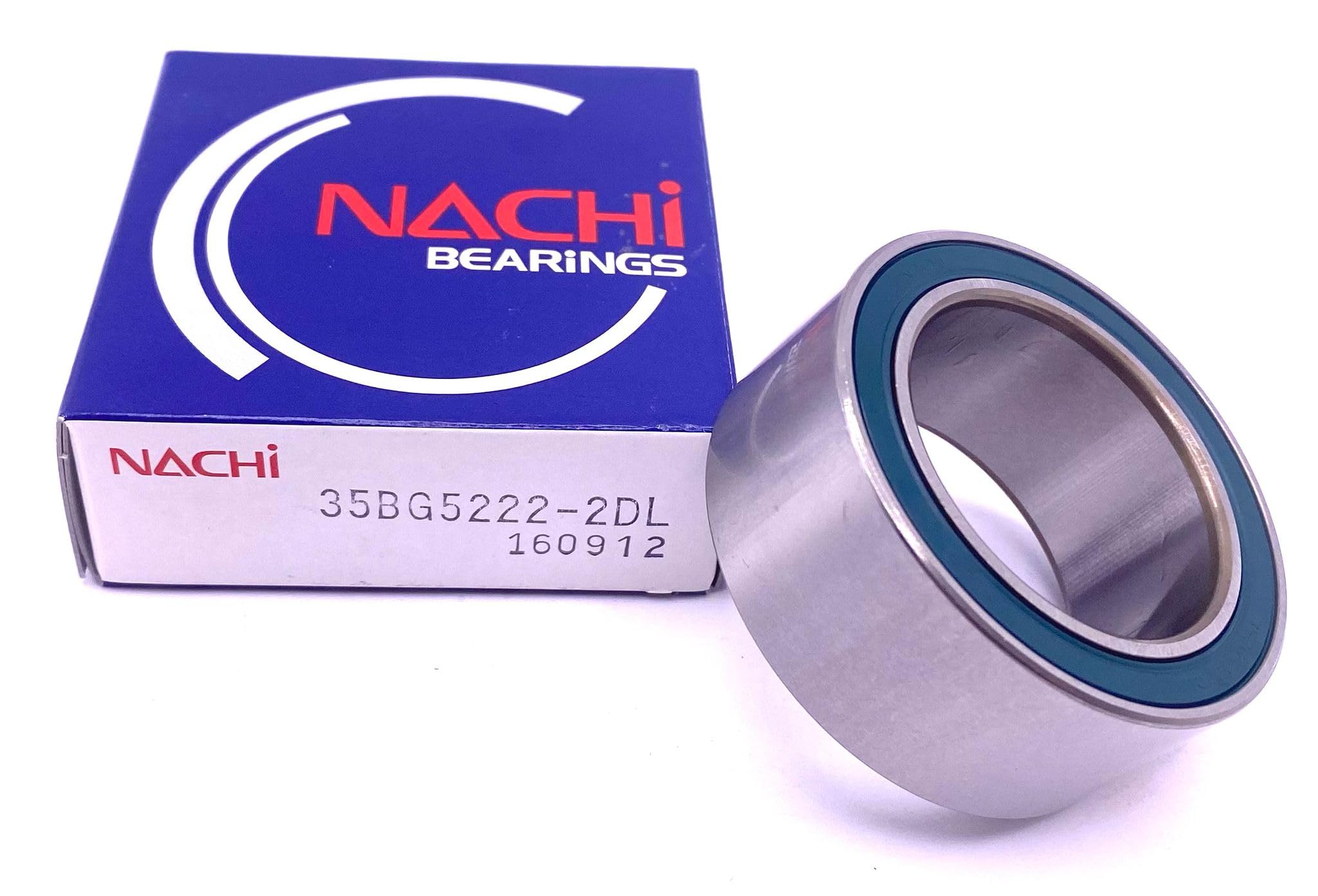 Подшипник компрессора кондиционера Maxpart 35BD5222