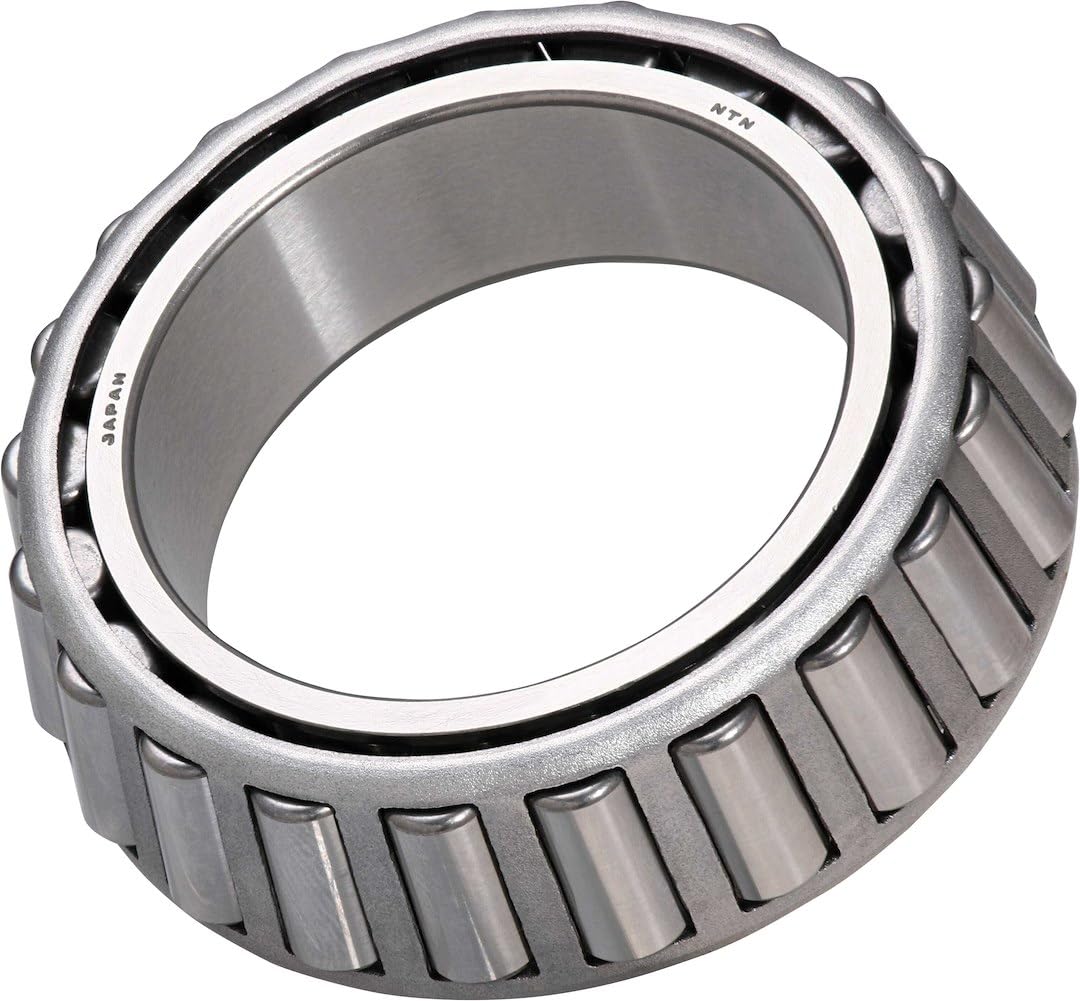 Подшипник хвостовика заднего моста внутренний M80204811 Timken