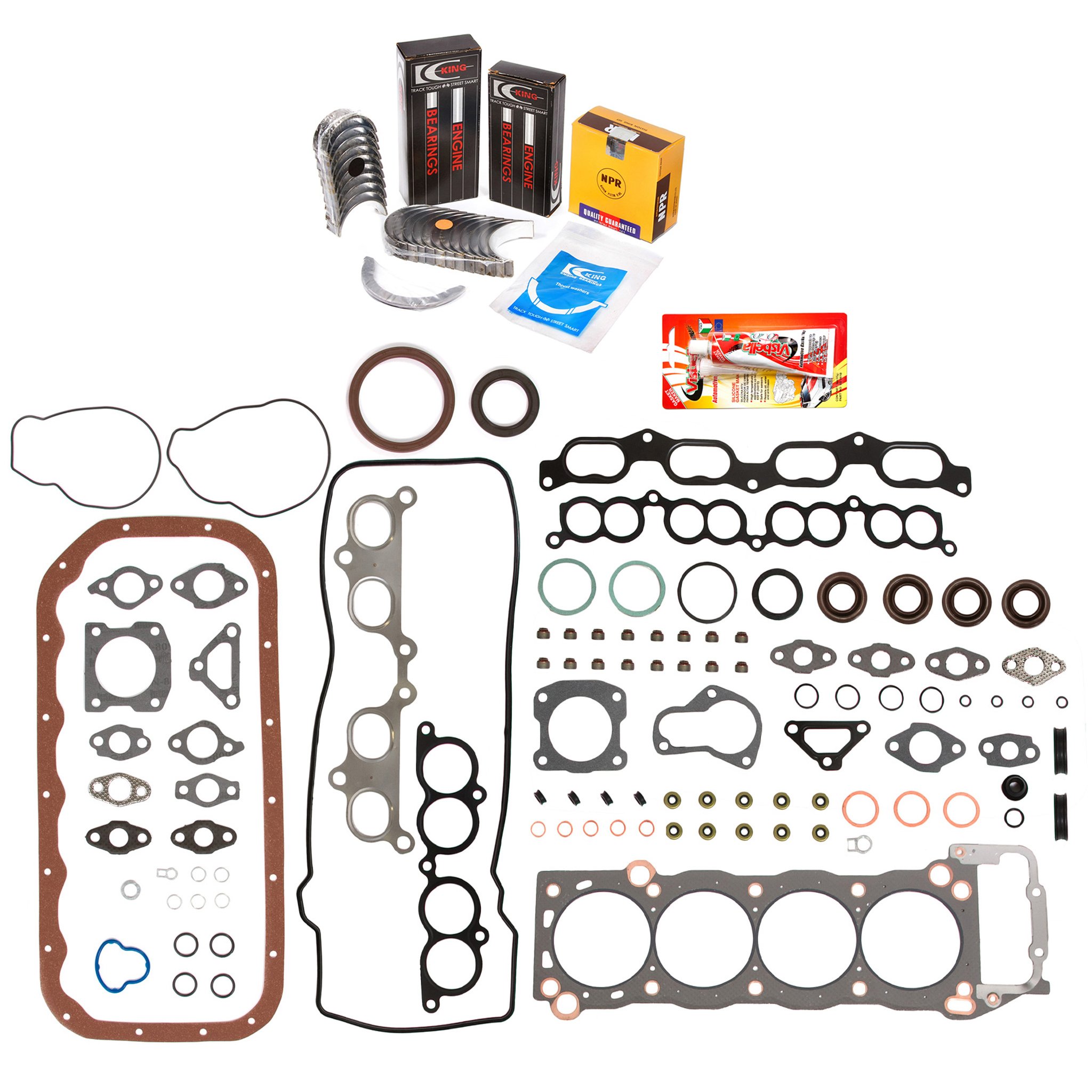 Купить BR10HIX NGK Свечи автомобильные