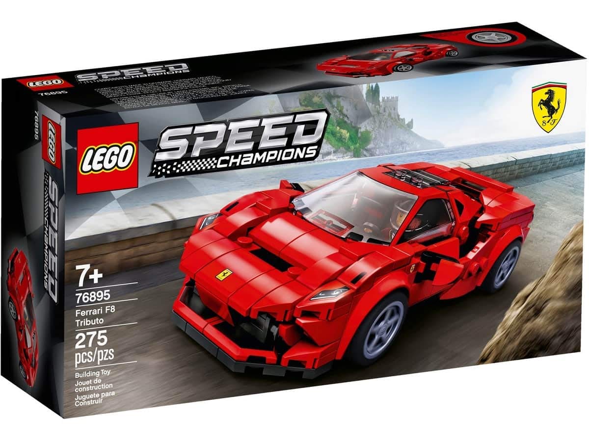 6895 NGK Свечи зажигания