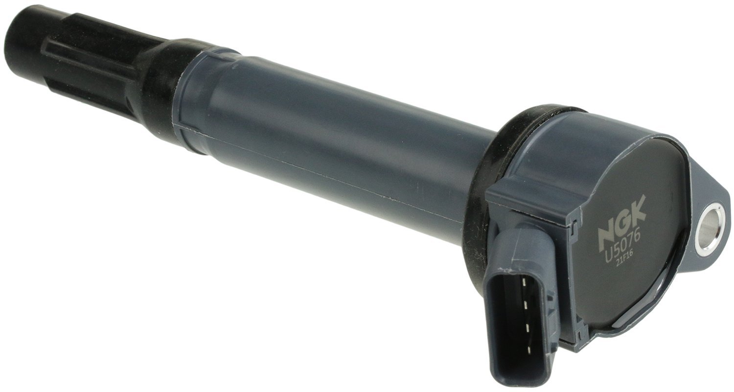 U5076 NGK Катушка зажигания