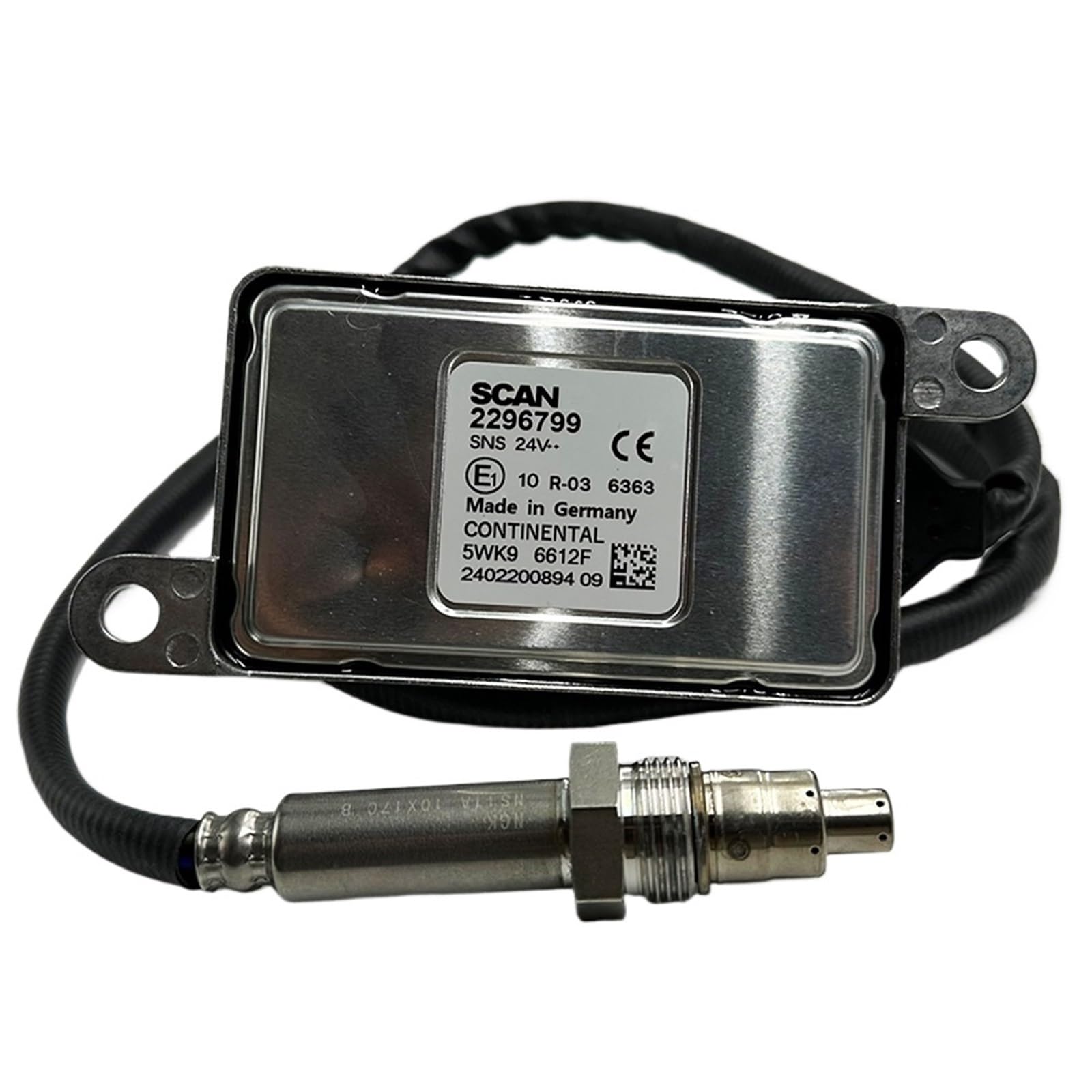 6799 NGK Свечи зажигания